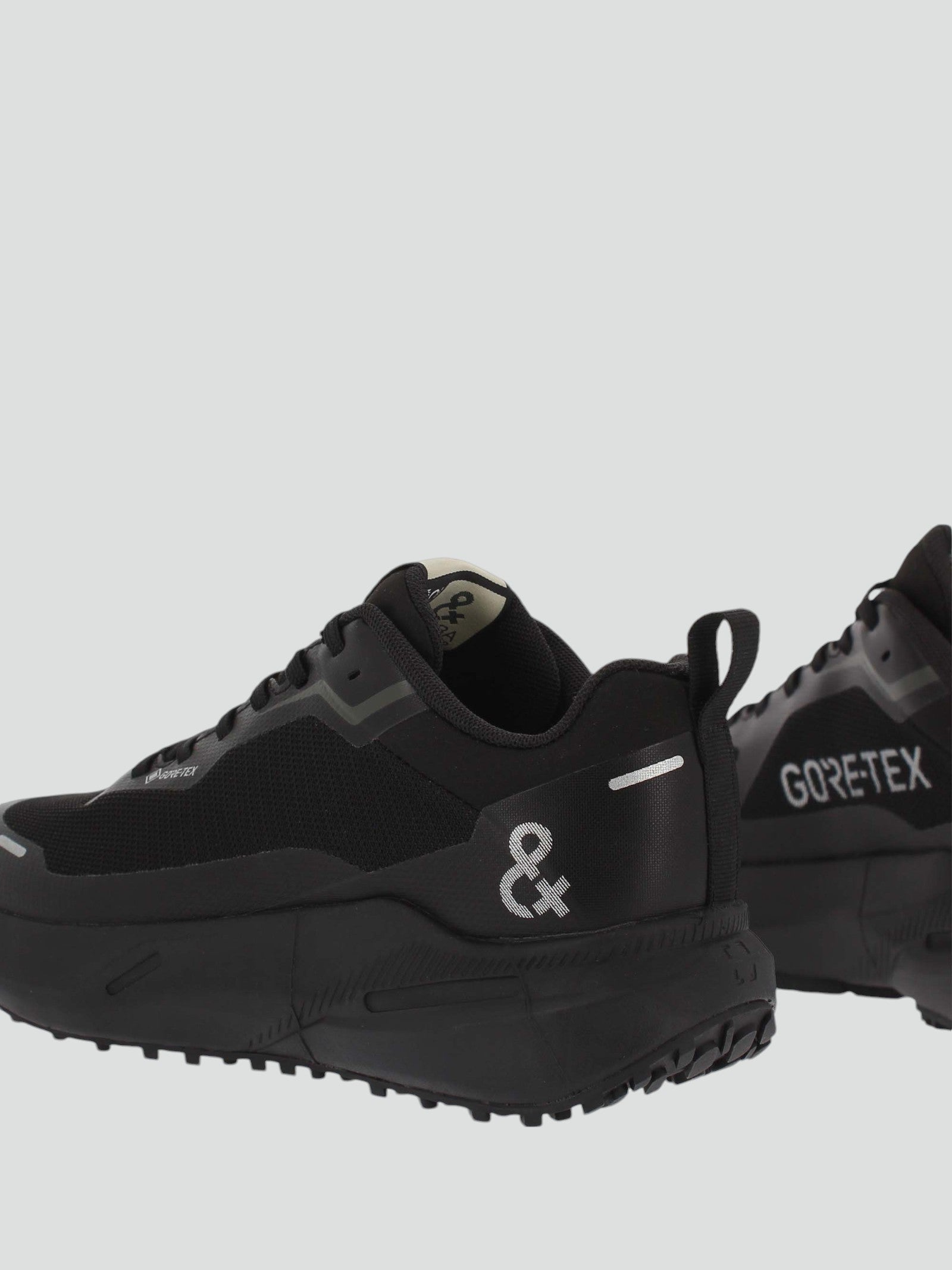 SCARPA DONNA