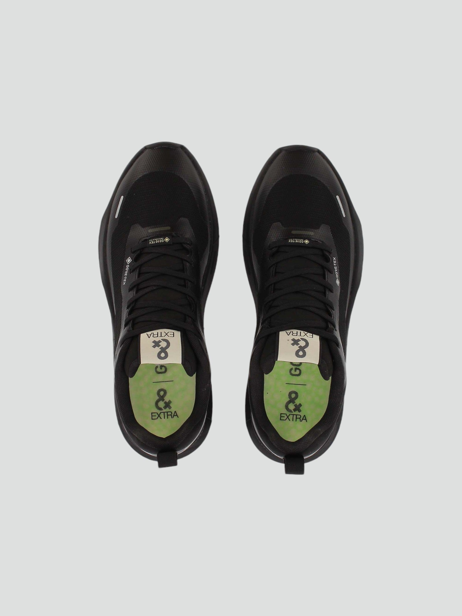 SCARPA DONNA