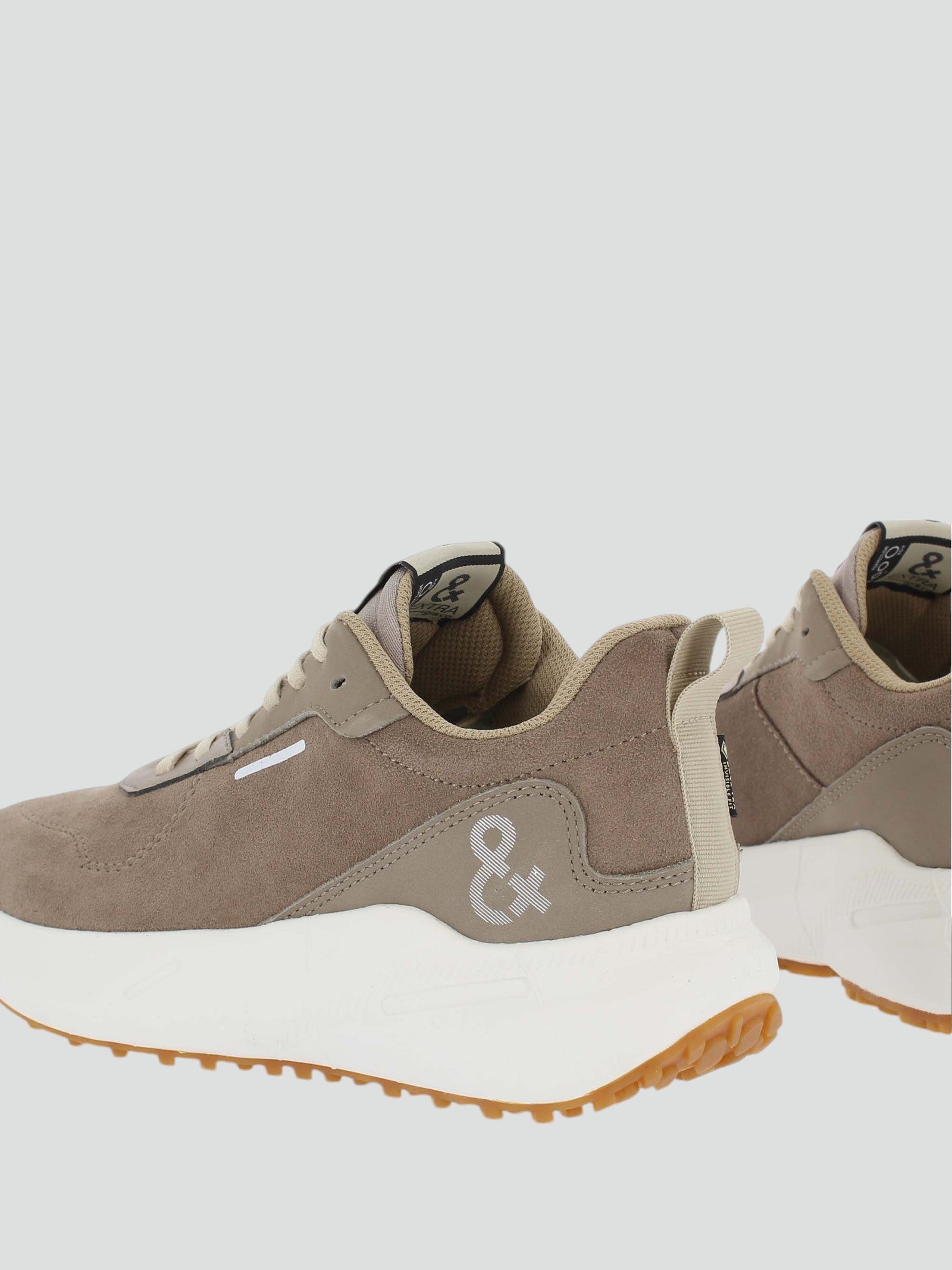 SCARPA DONNA
