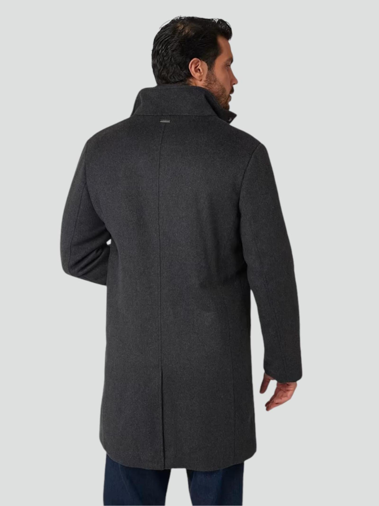 CAPPOTTO UOMO