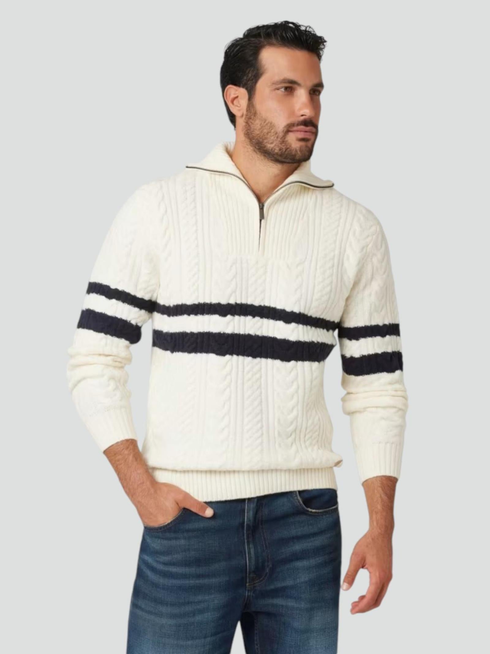 MAGLIONE UOMO