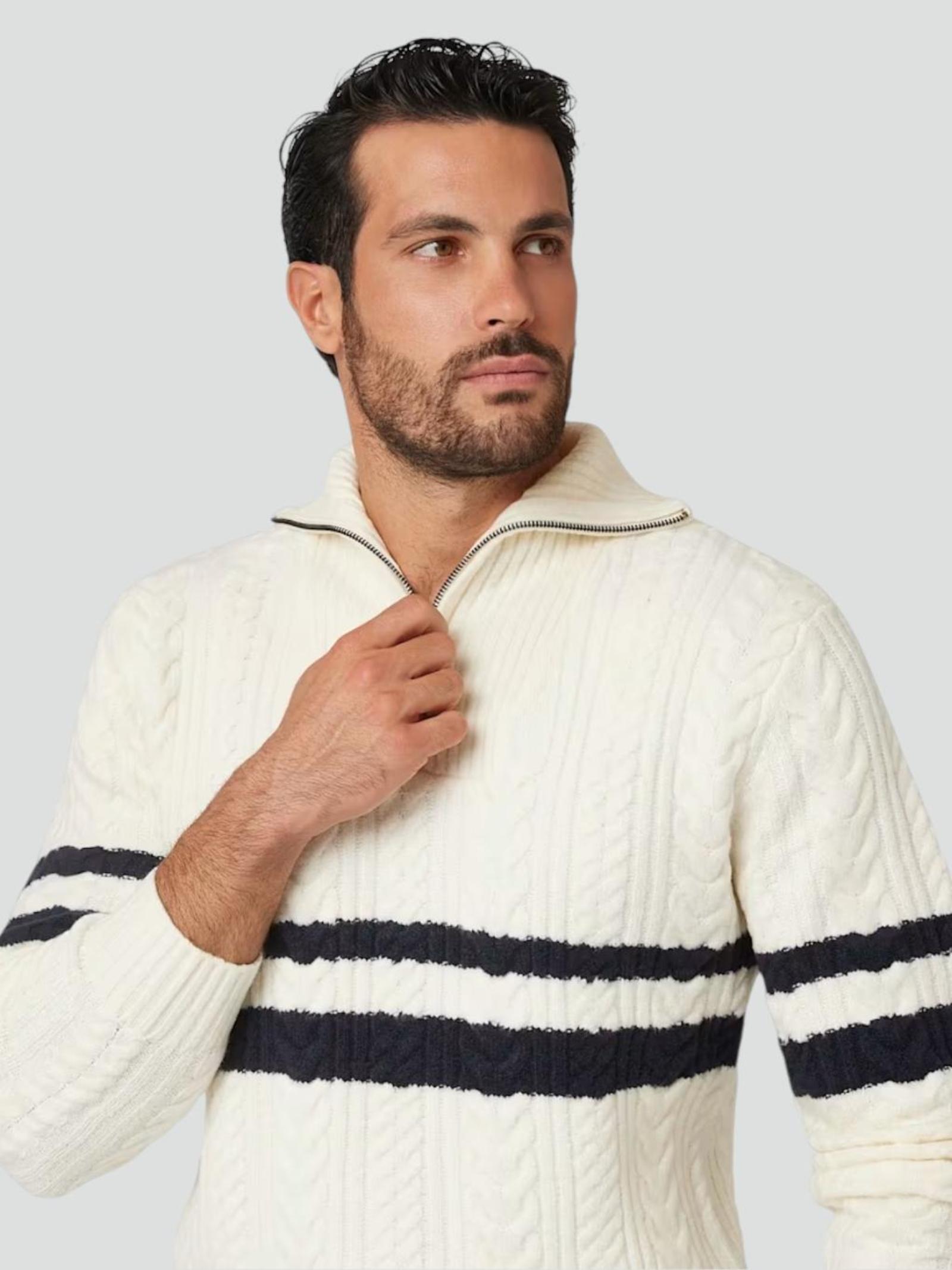 MAGLIONE UOMO