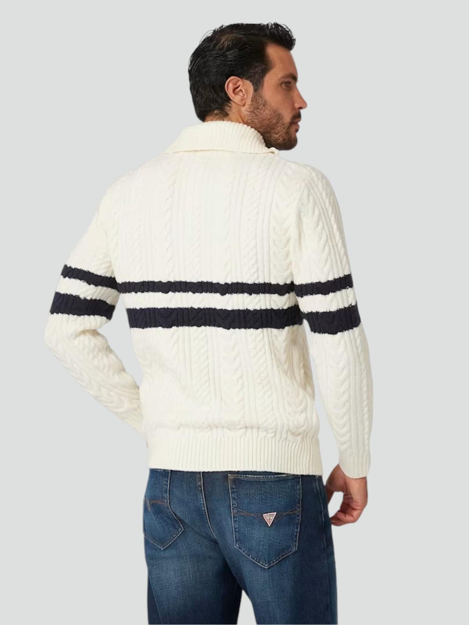 MAGLIONE UOMO