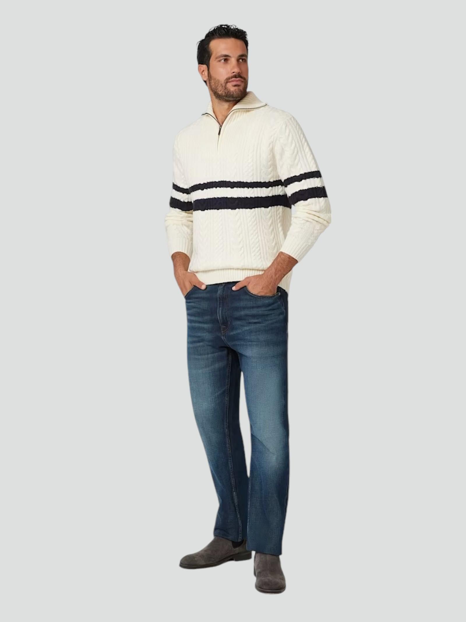MAGLIONE UOMO
