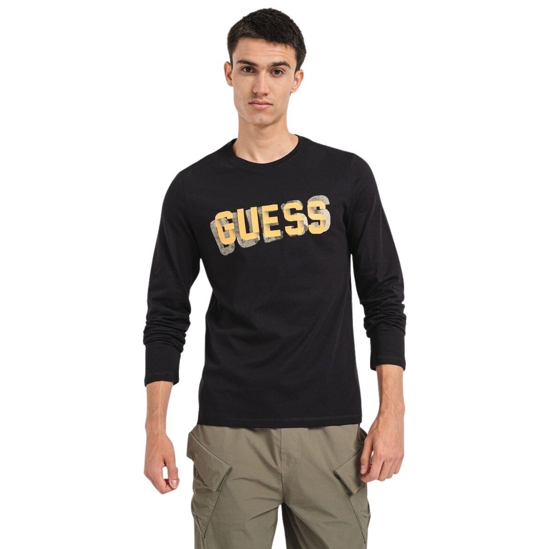 T-SHIRT UOMO