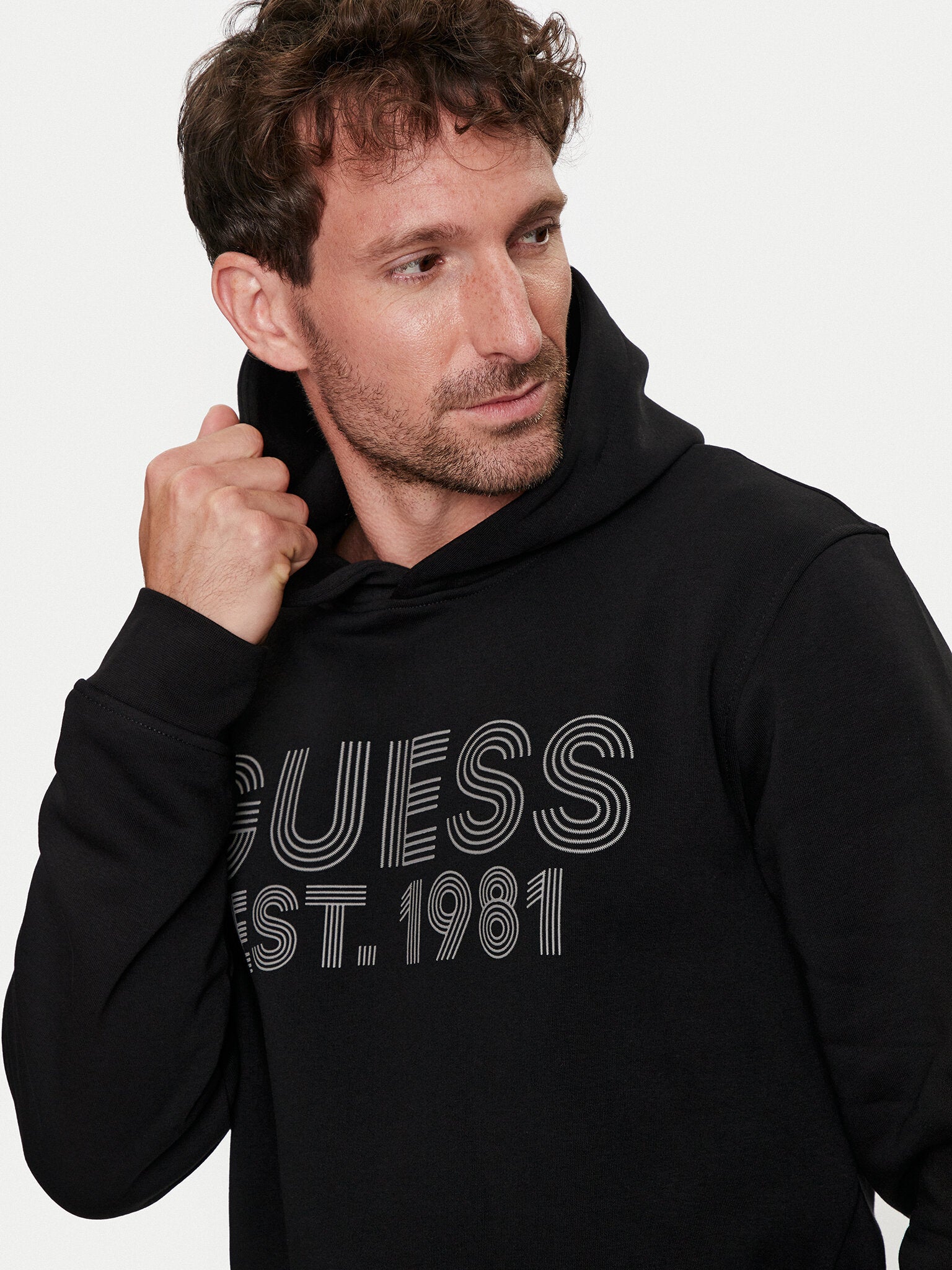 FELPA UOMO