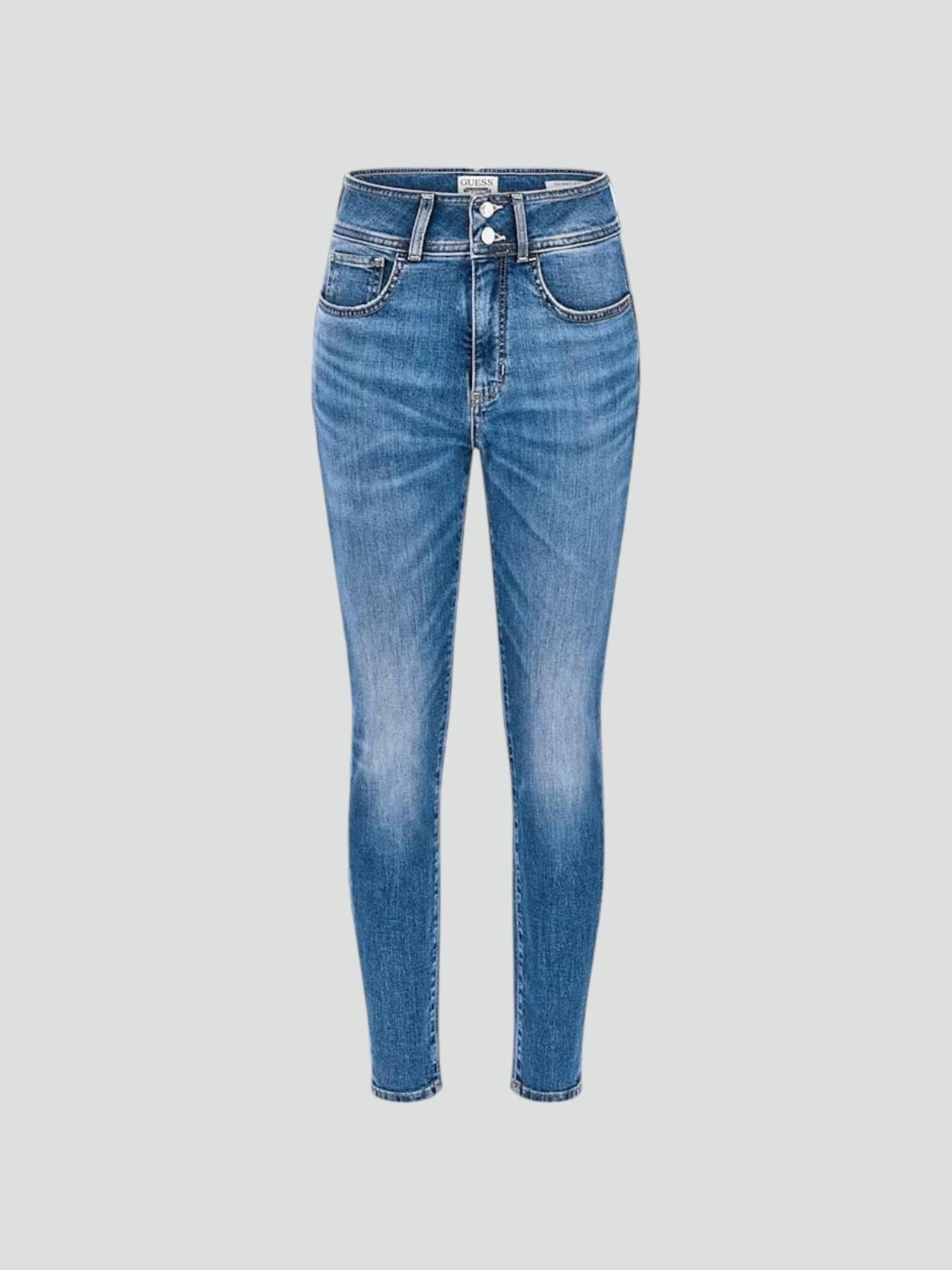 JEANS DONNA