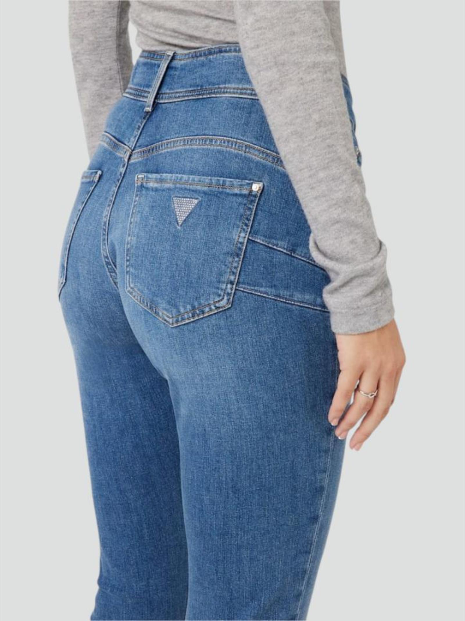 JEANS DONNA