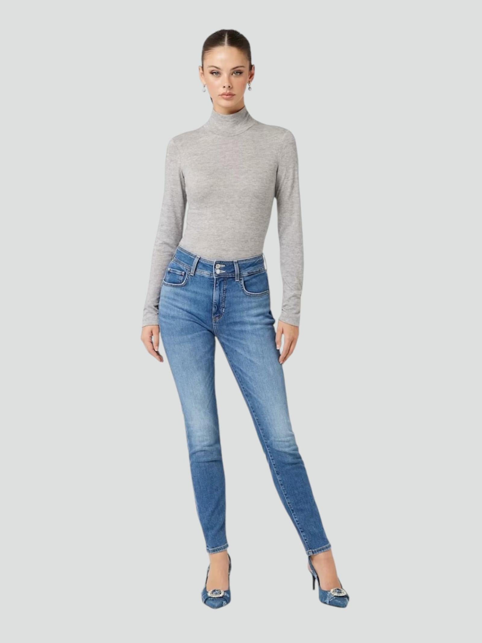 JEANS DONNA