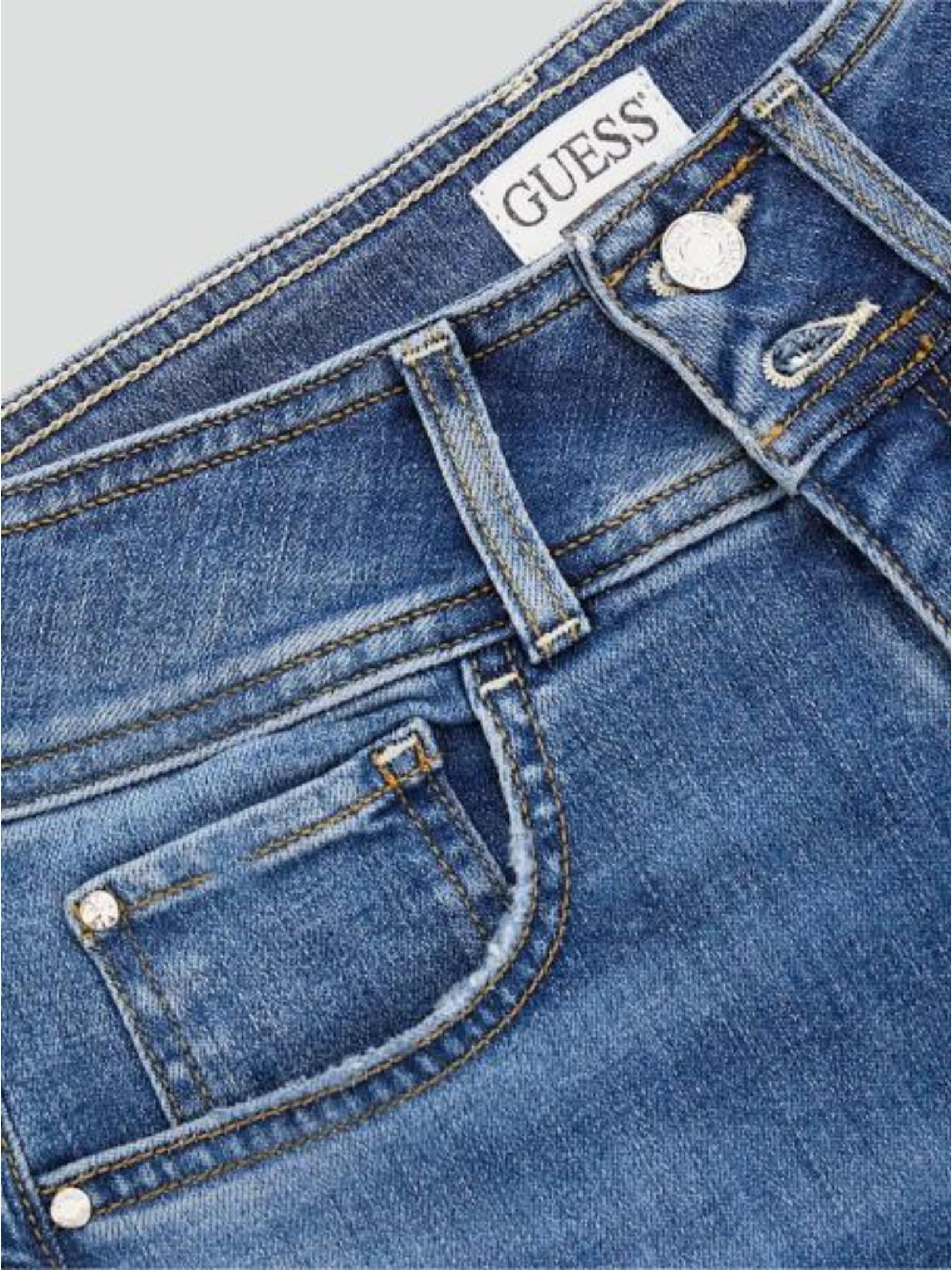 JEANS DONNA