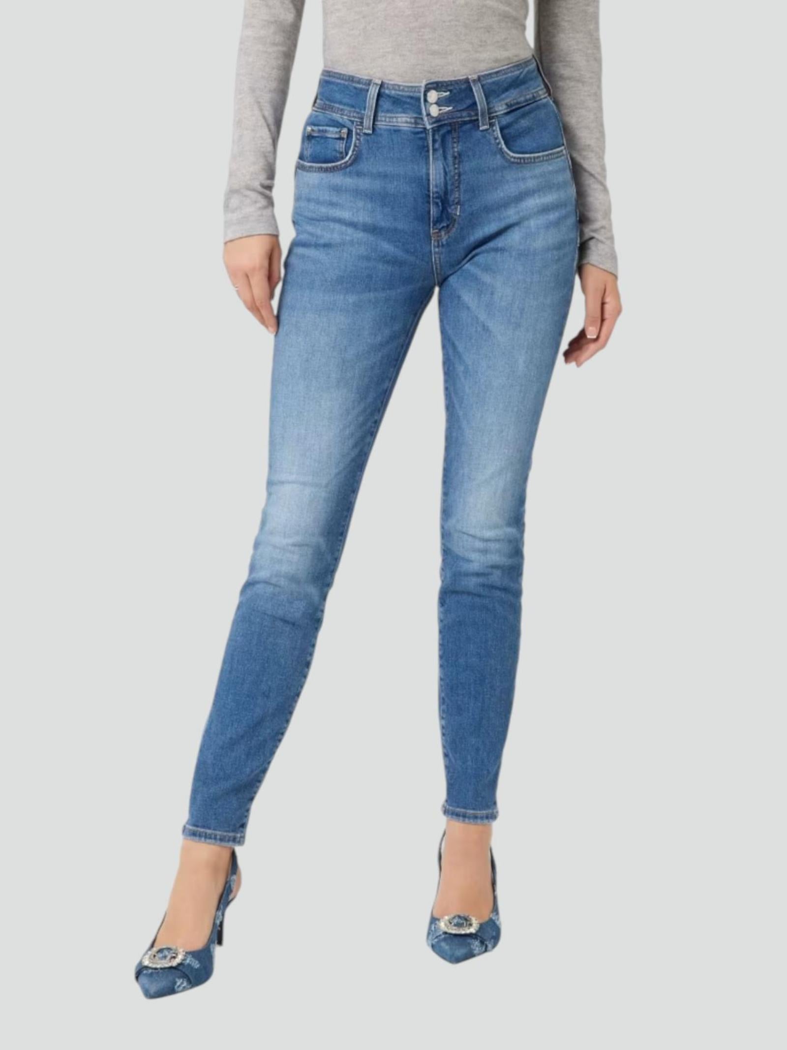 JEANS DONNA