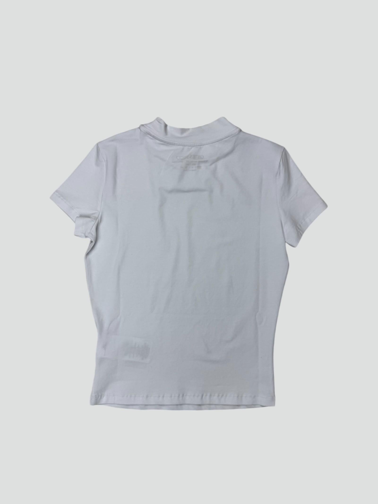 T-SHIRT DONNA