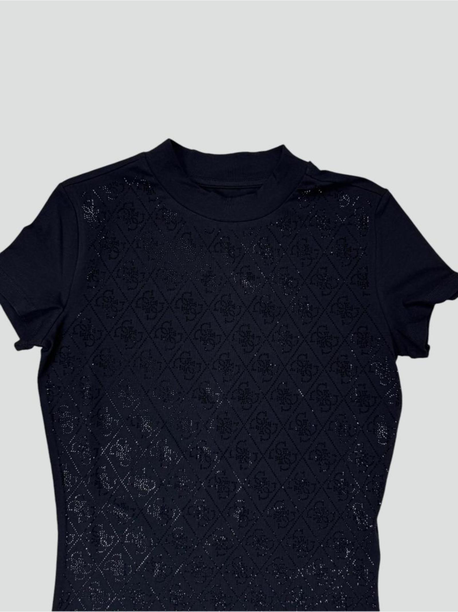 T-SHIRT DONNA
