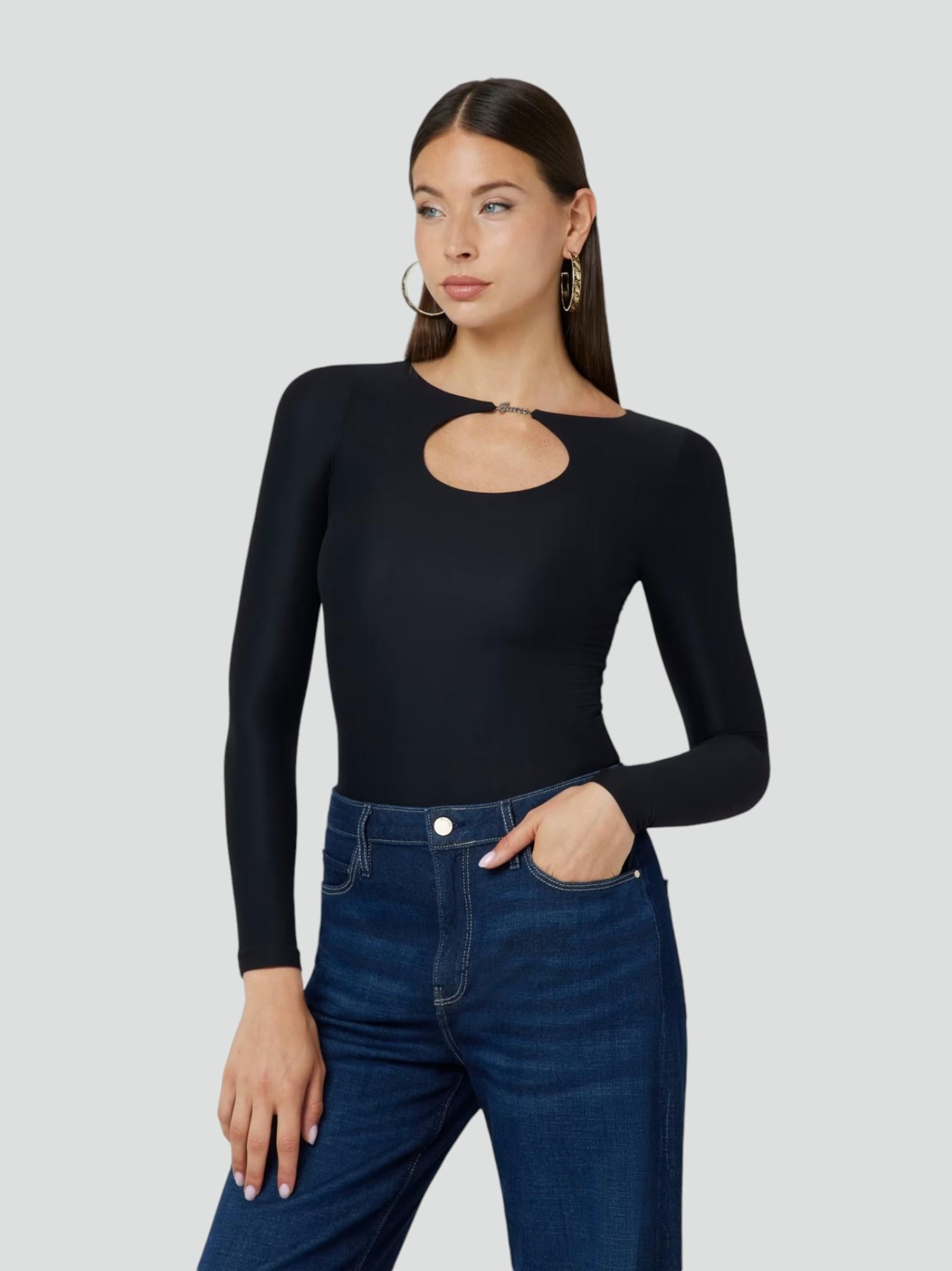 MAGLIA DONNA
