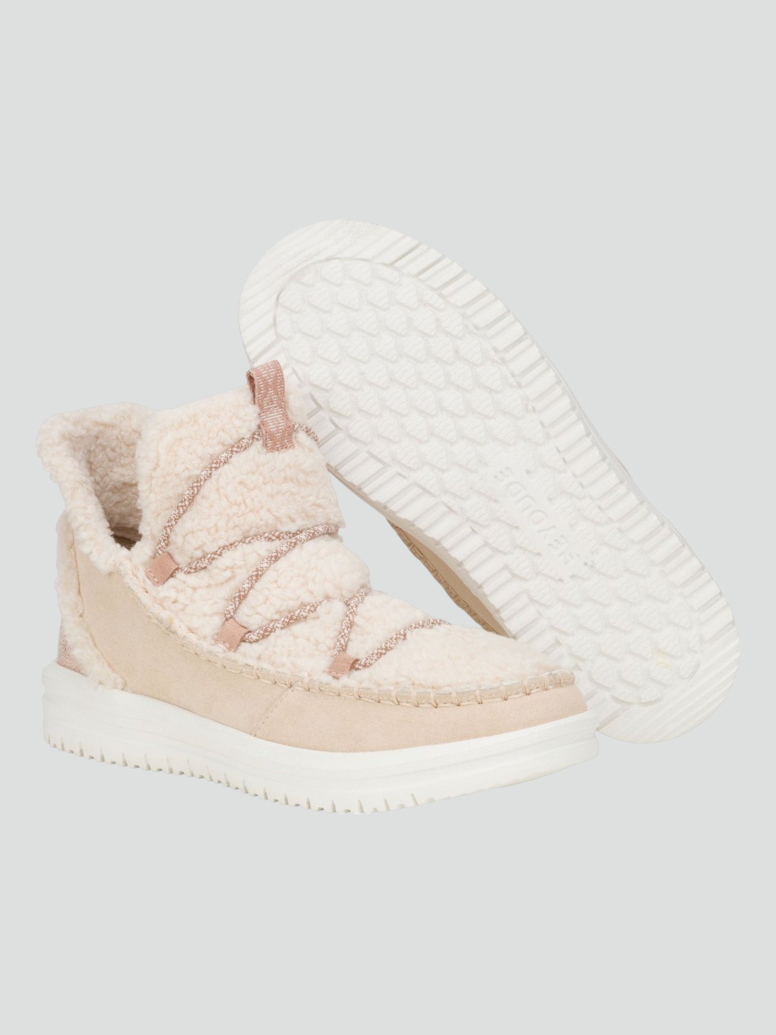 STIVALETTO CAMDEN DONNA