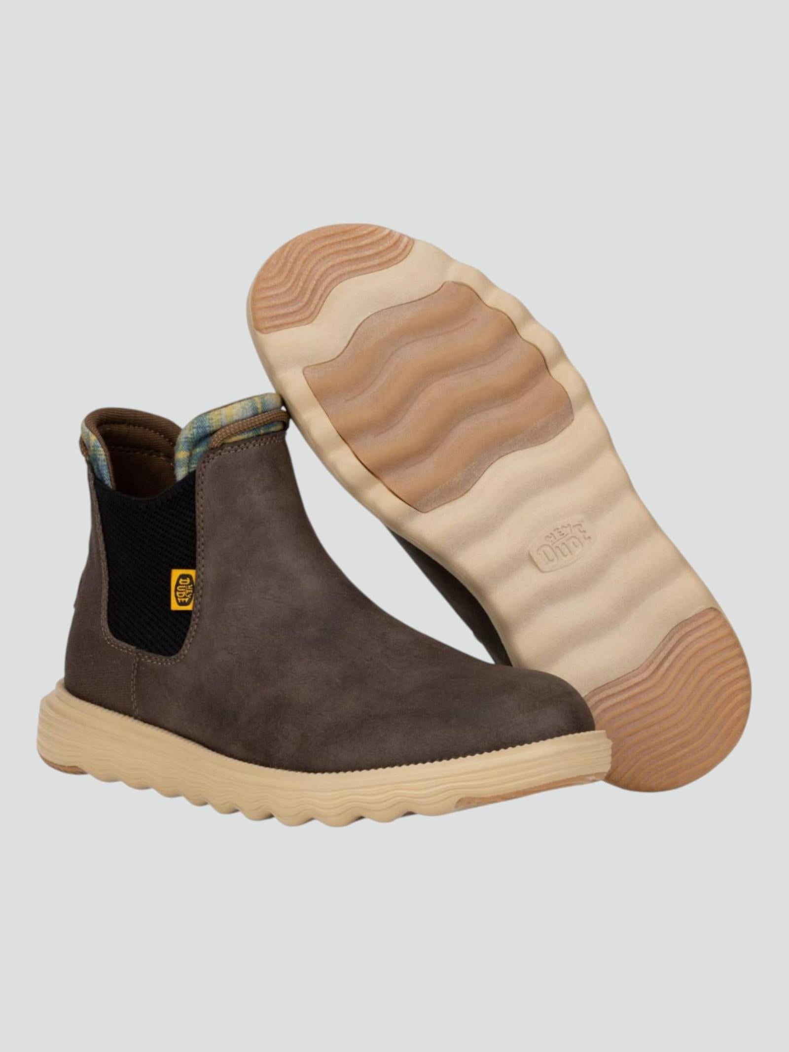 STIVALETTO BRANSON CLASSIC