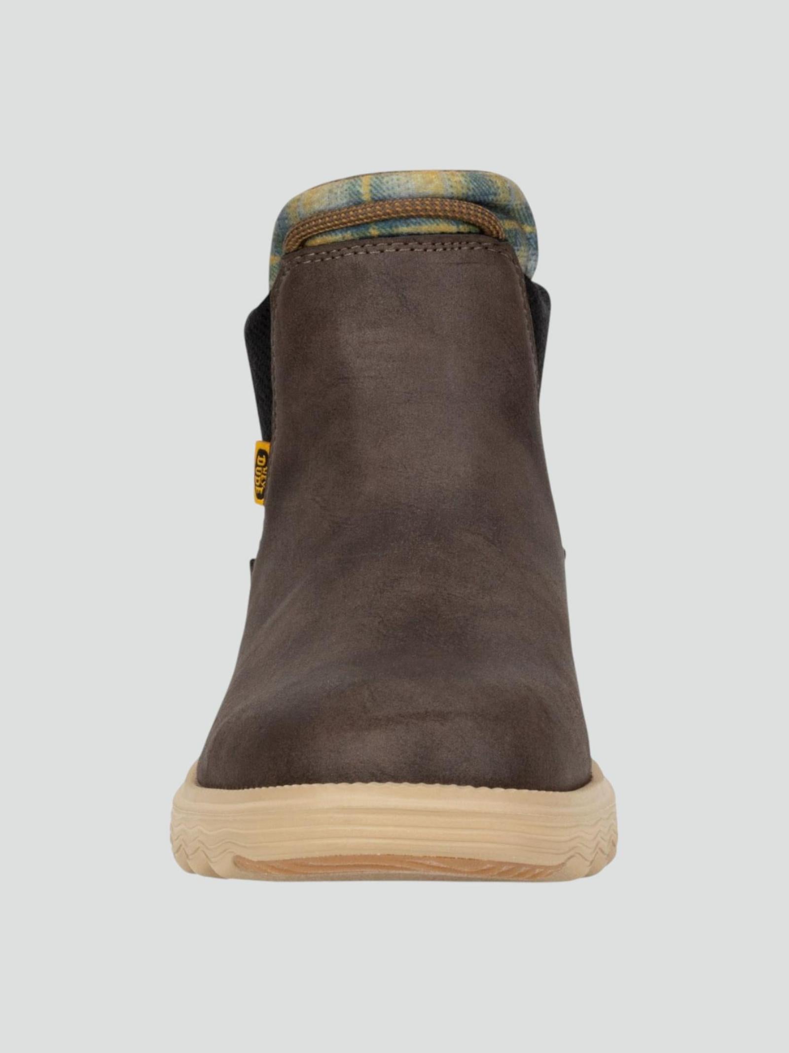 STIVALETTO BRANSON CLASSIC