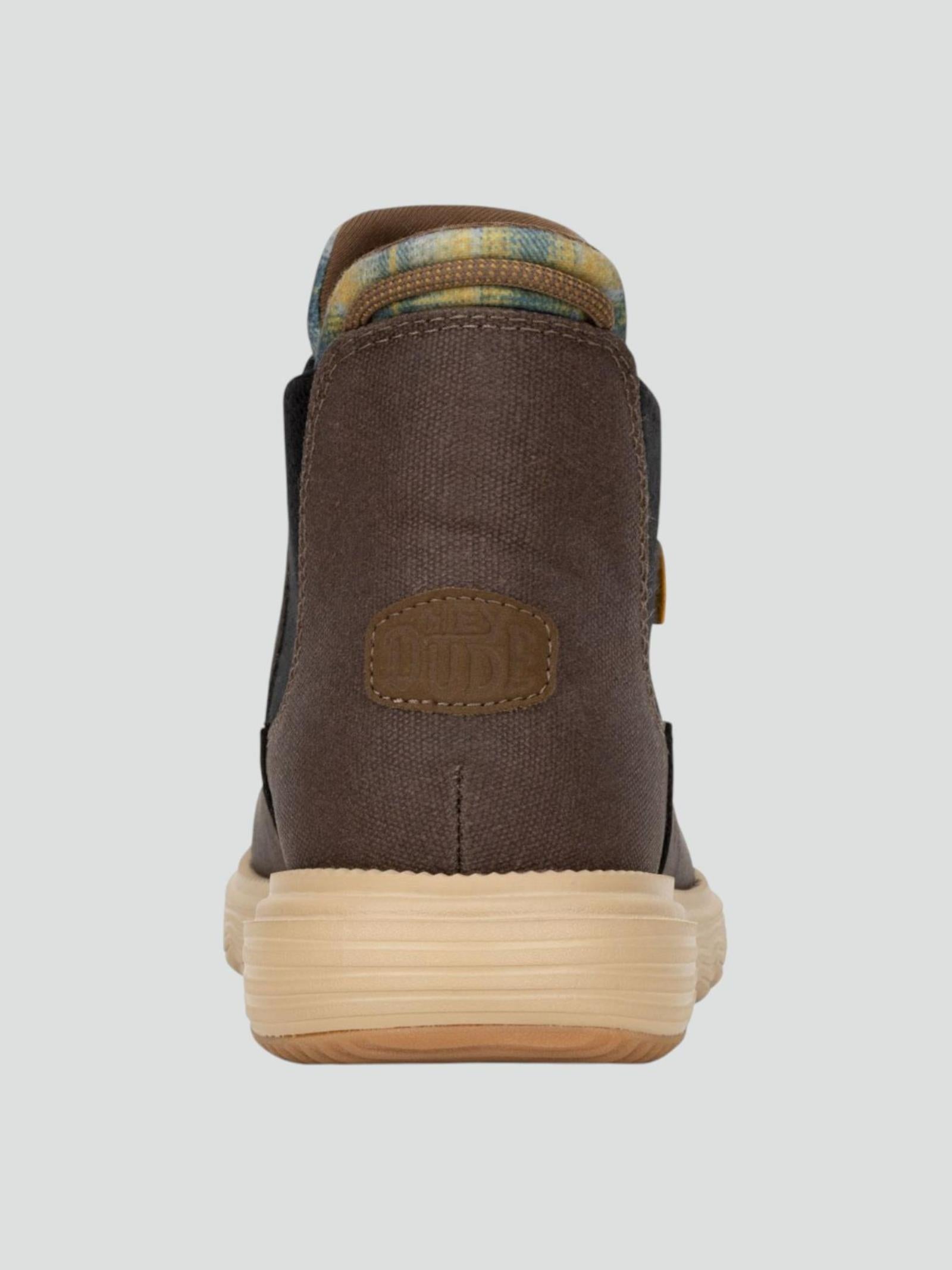 STIVALETTO BRANSON CLASSIC