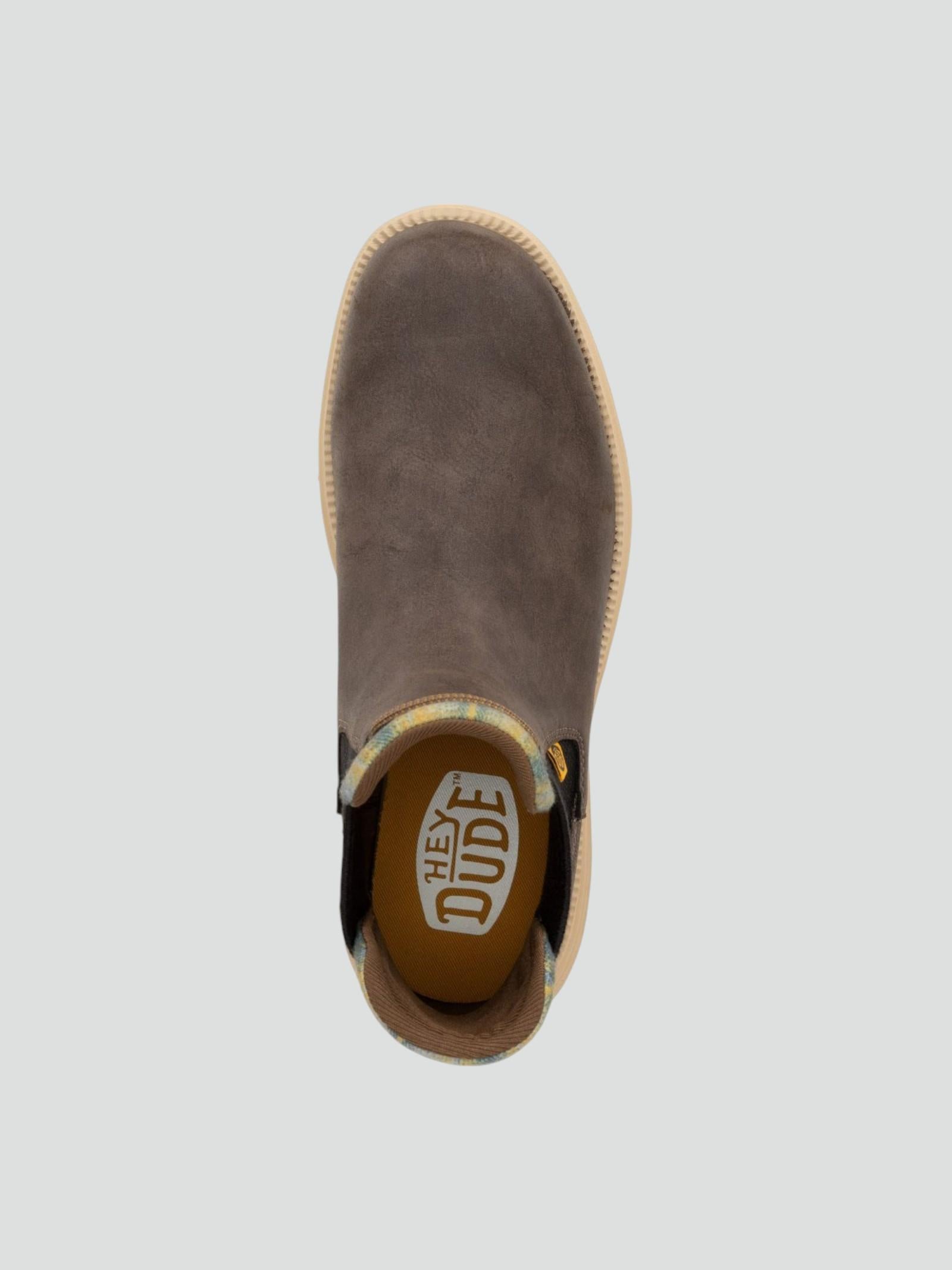 STIVALETTO BRANSON CLASSIC