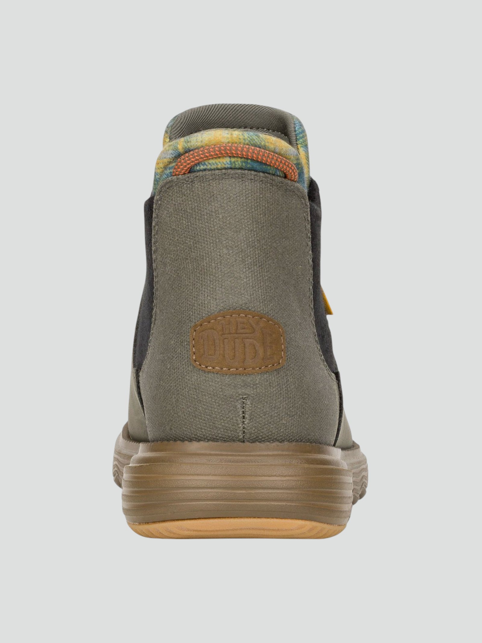 STIVALETTO BRANSON CLASSIC