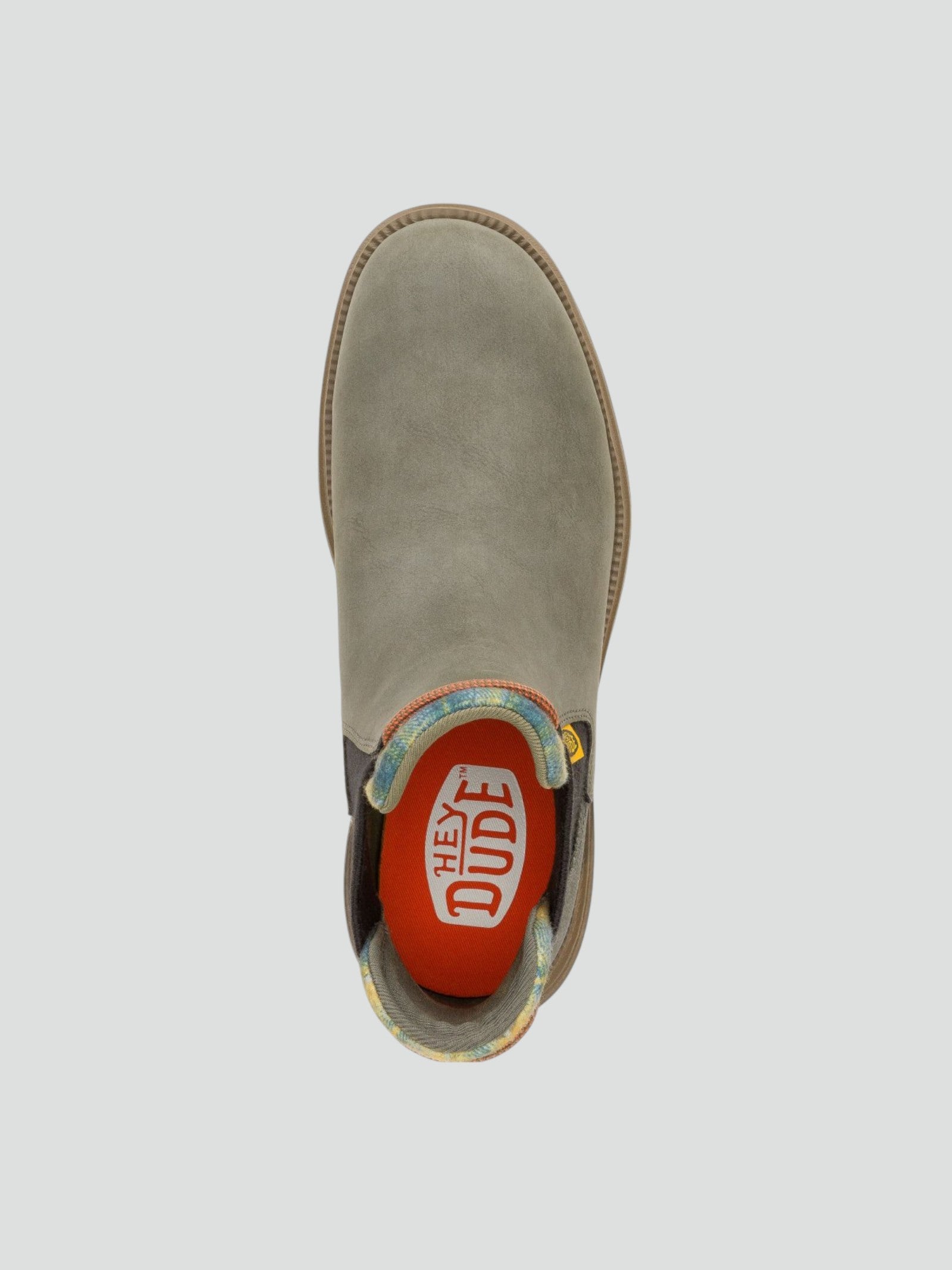 STIVALETTO BRANSON CLASSIC