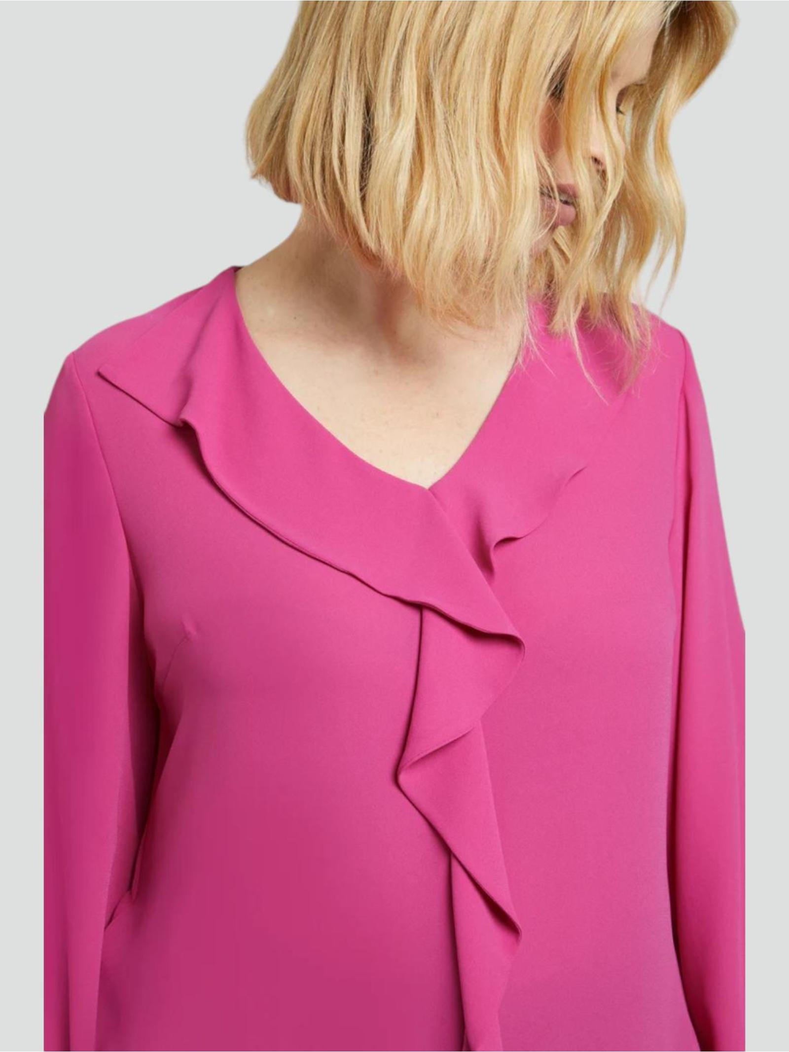 BLUSA DONNA