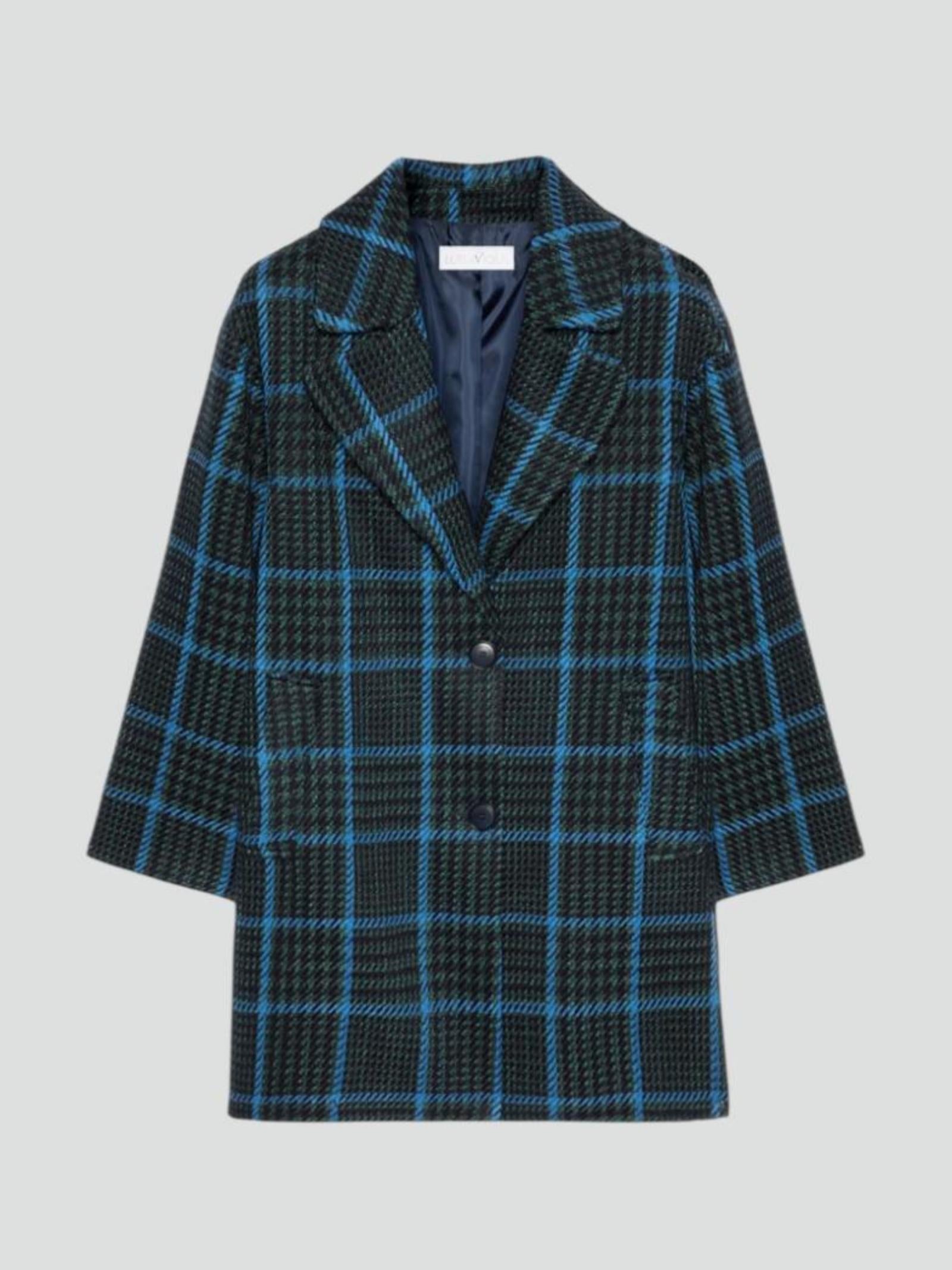 CAPPOTTO DONNA