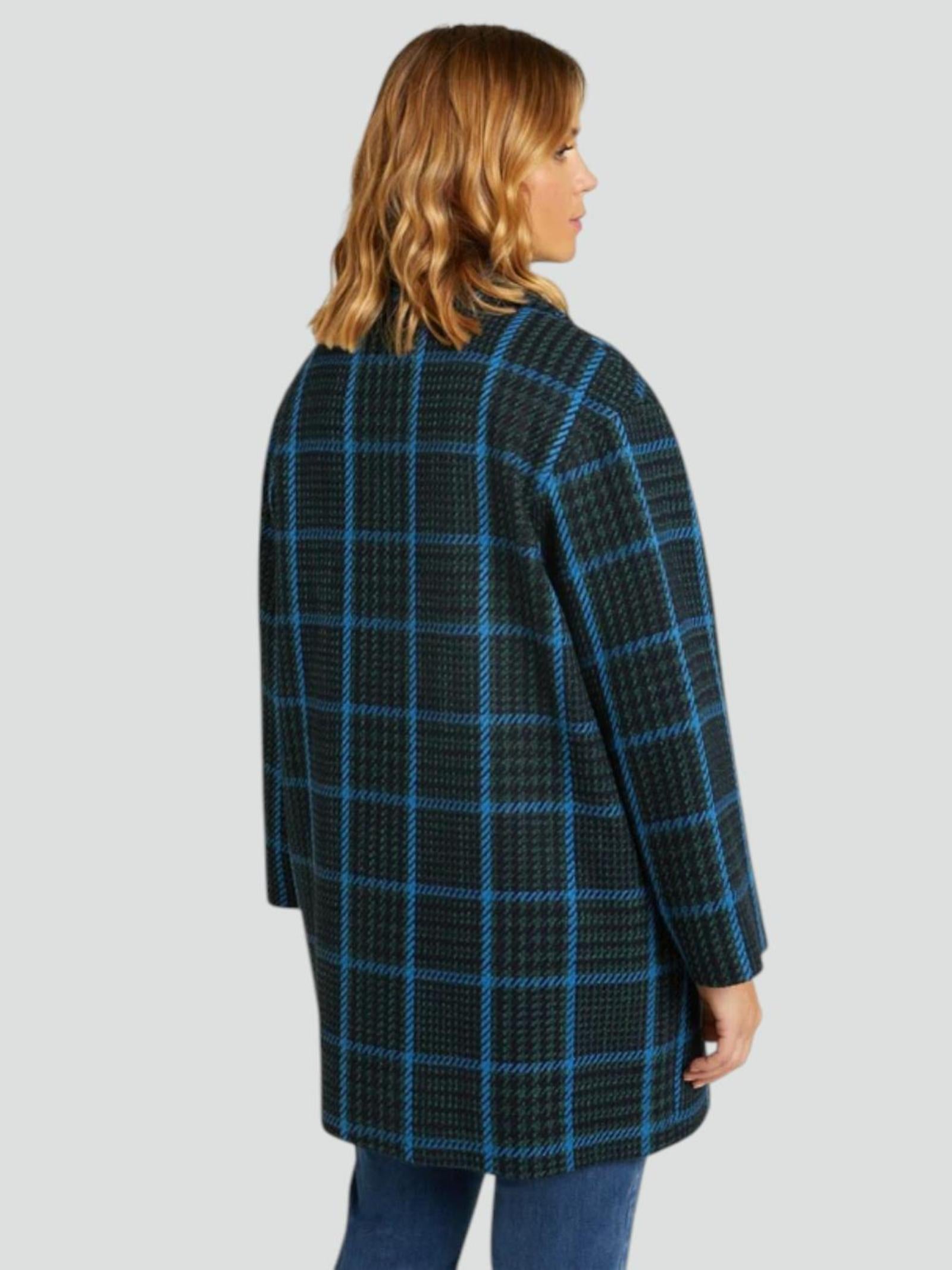 CAPPOTTO DONNA