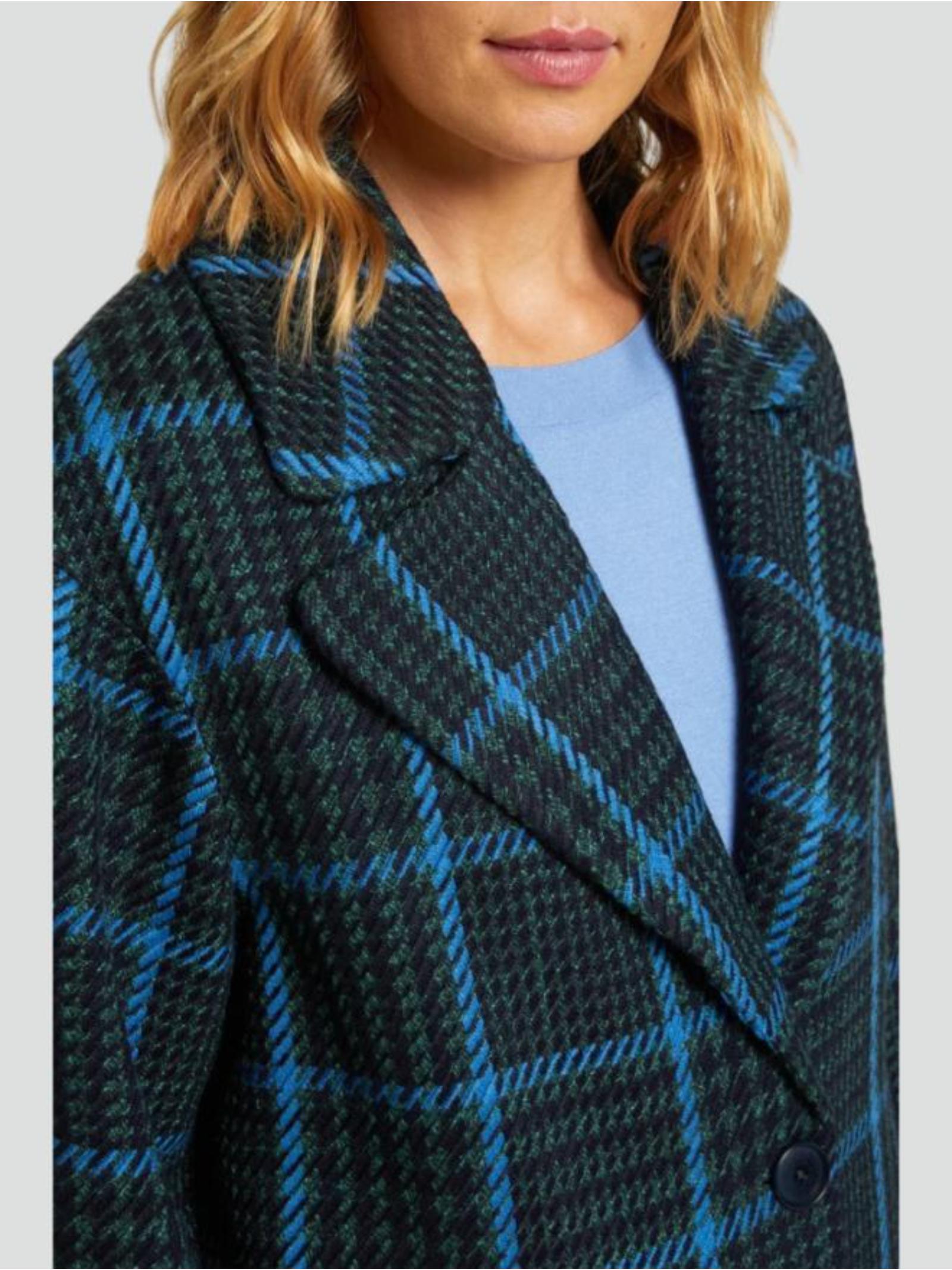 CAPPOTTO DONNA
