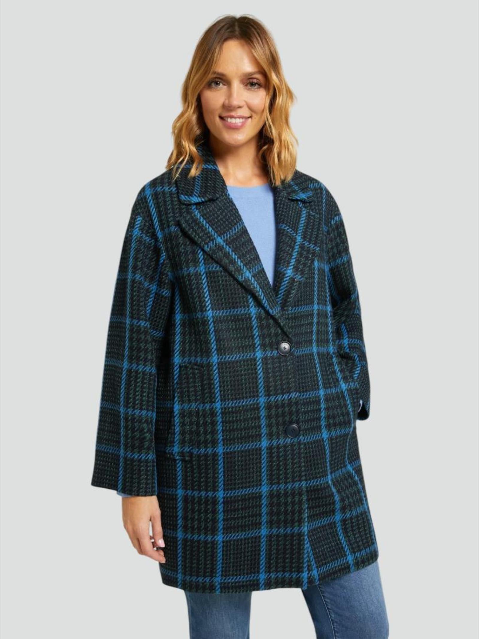 CAPPOTTO DONNA