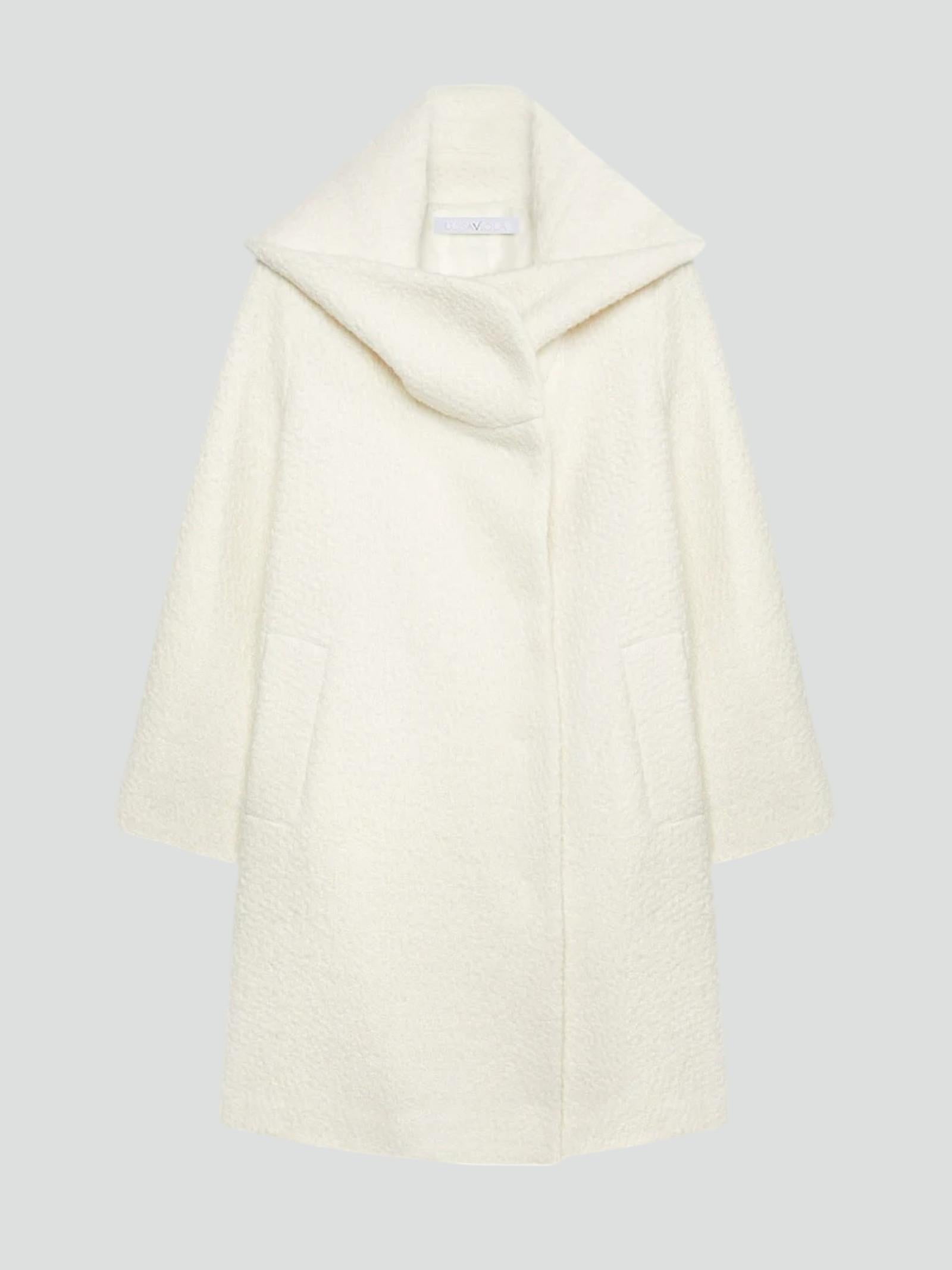 CAPPOTTO DONNA