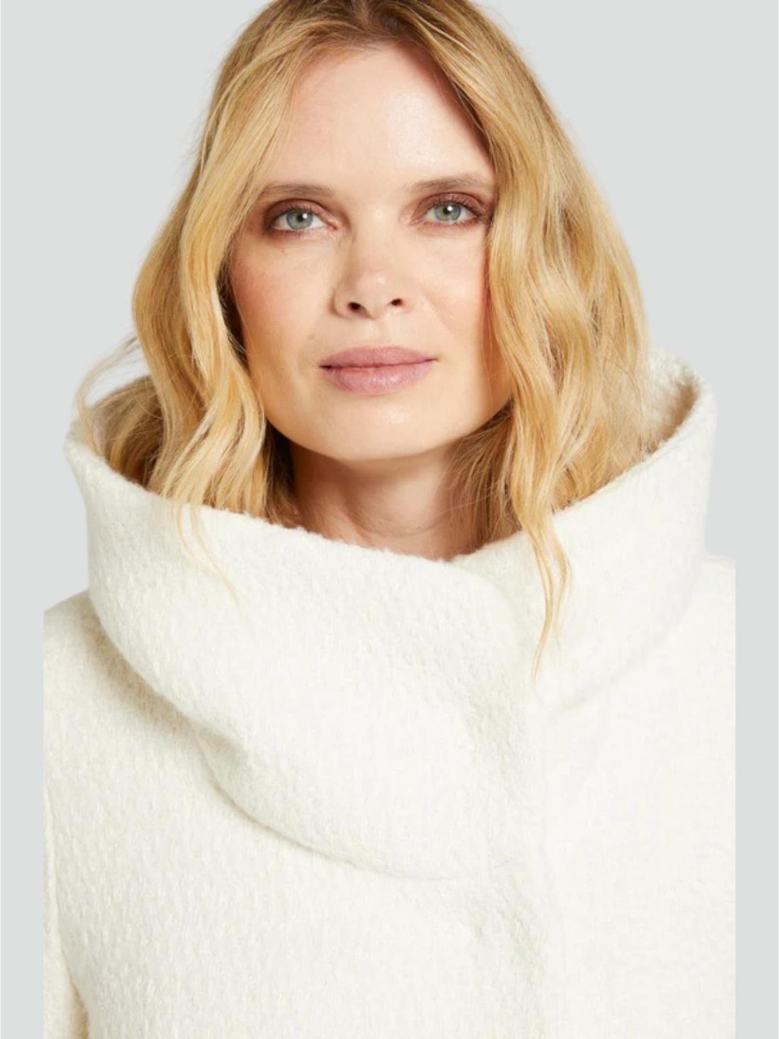 CAPPOTTO DONNA