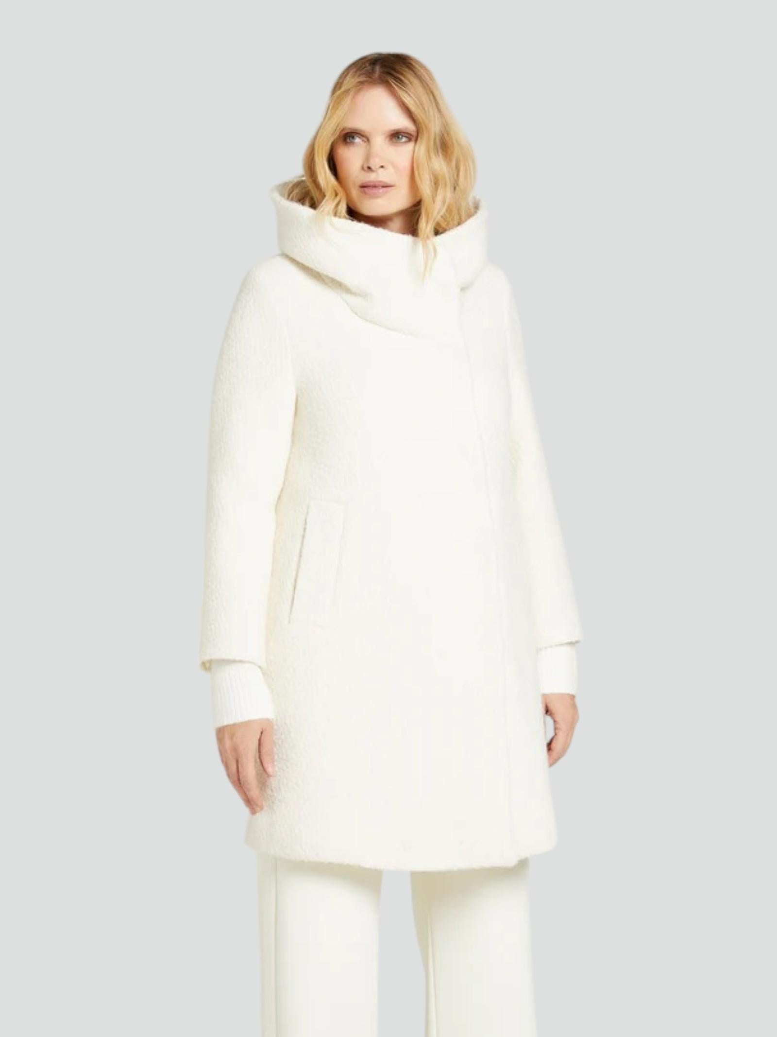 CAPPOTTO DONNA