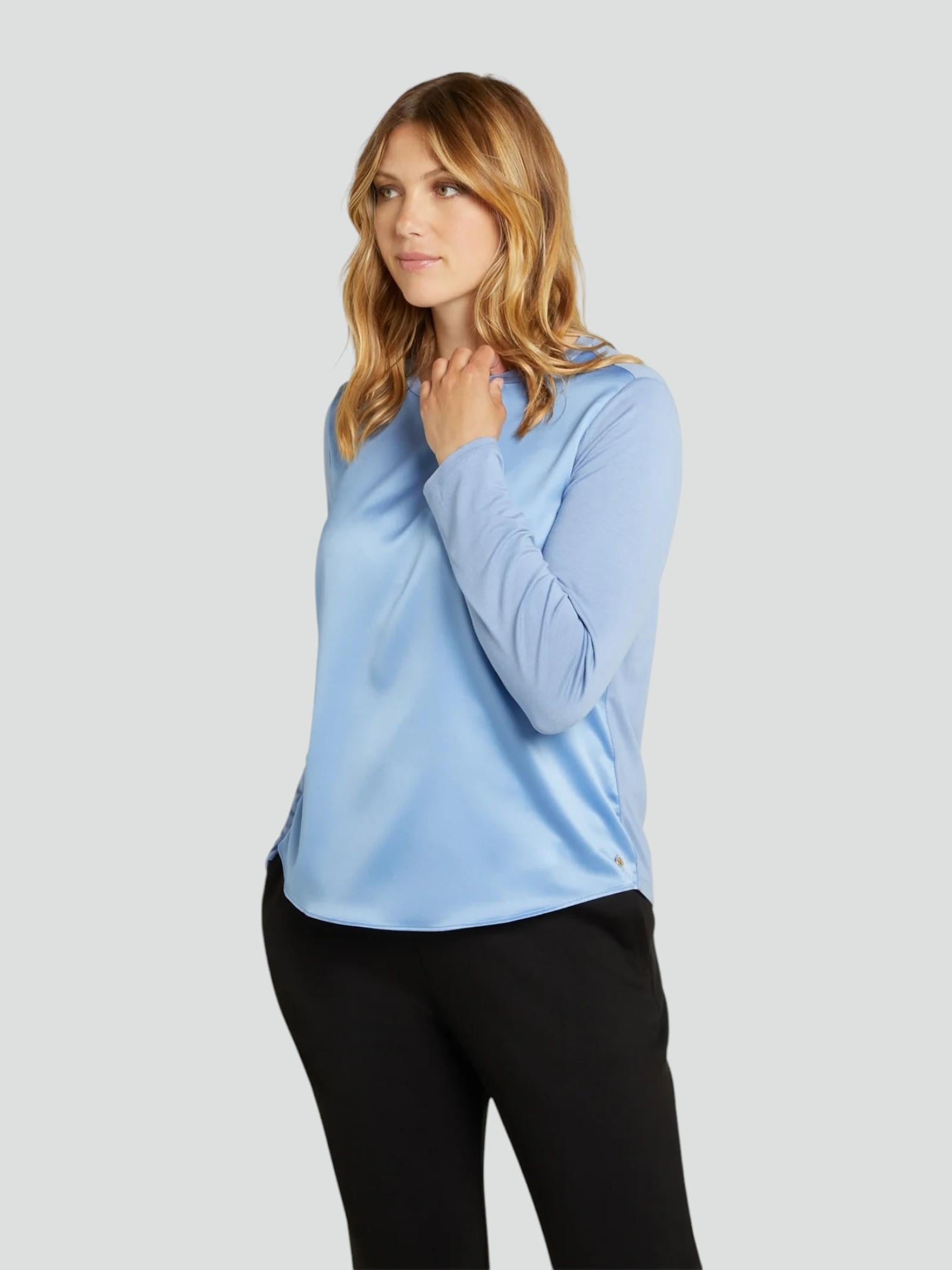 BLUSA DONNA