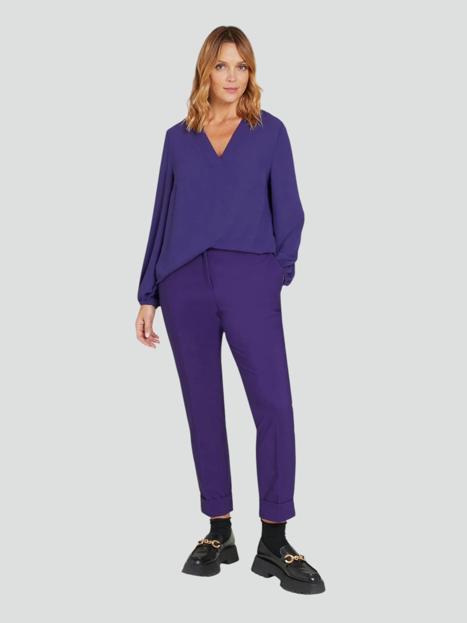 PANTALONE DONNA