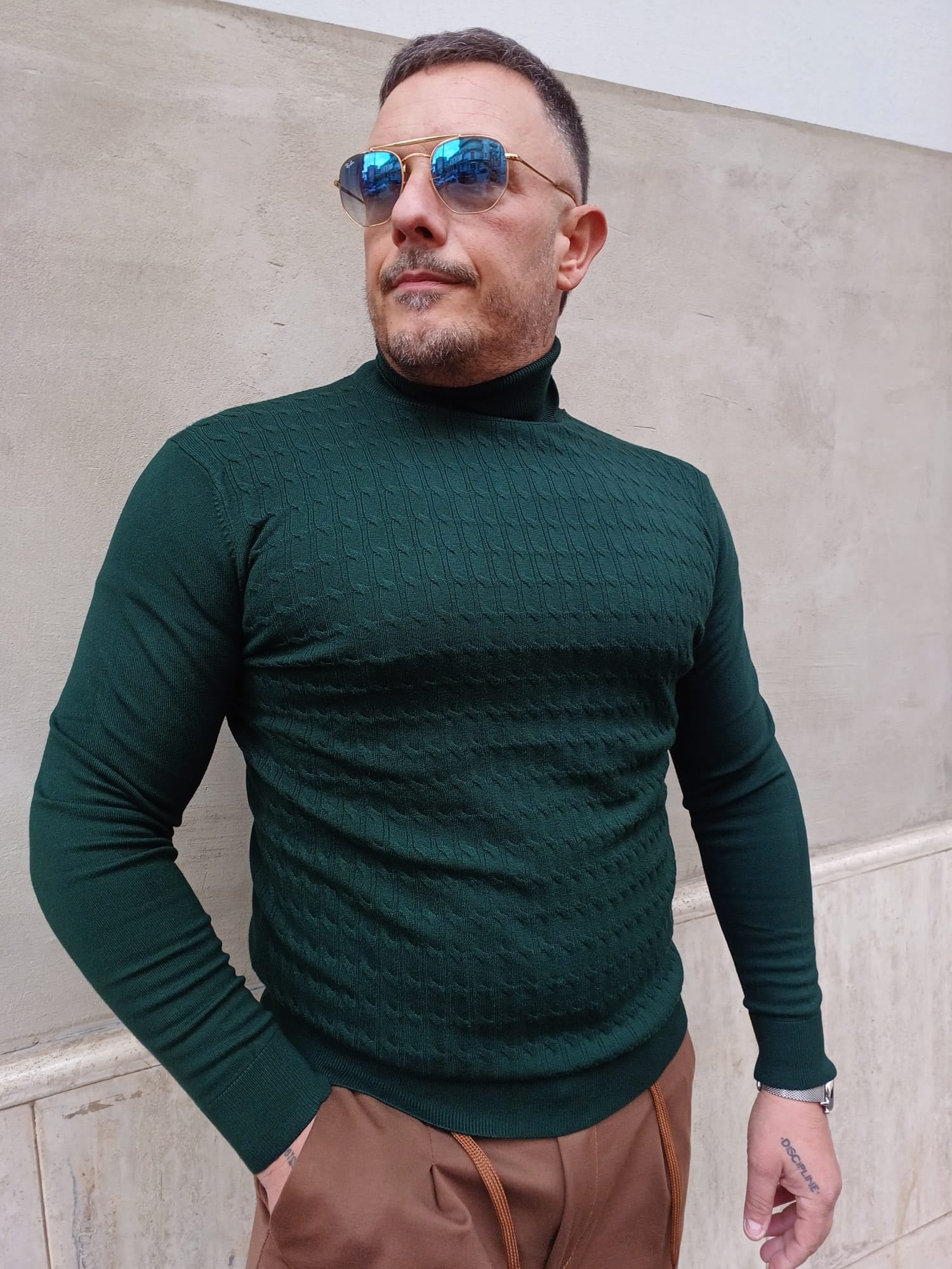 DOLCEVITA UOMO