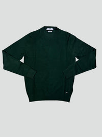 Verde bosco