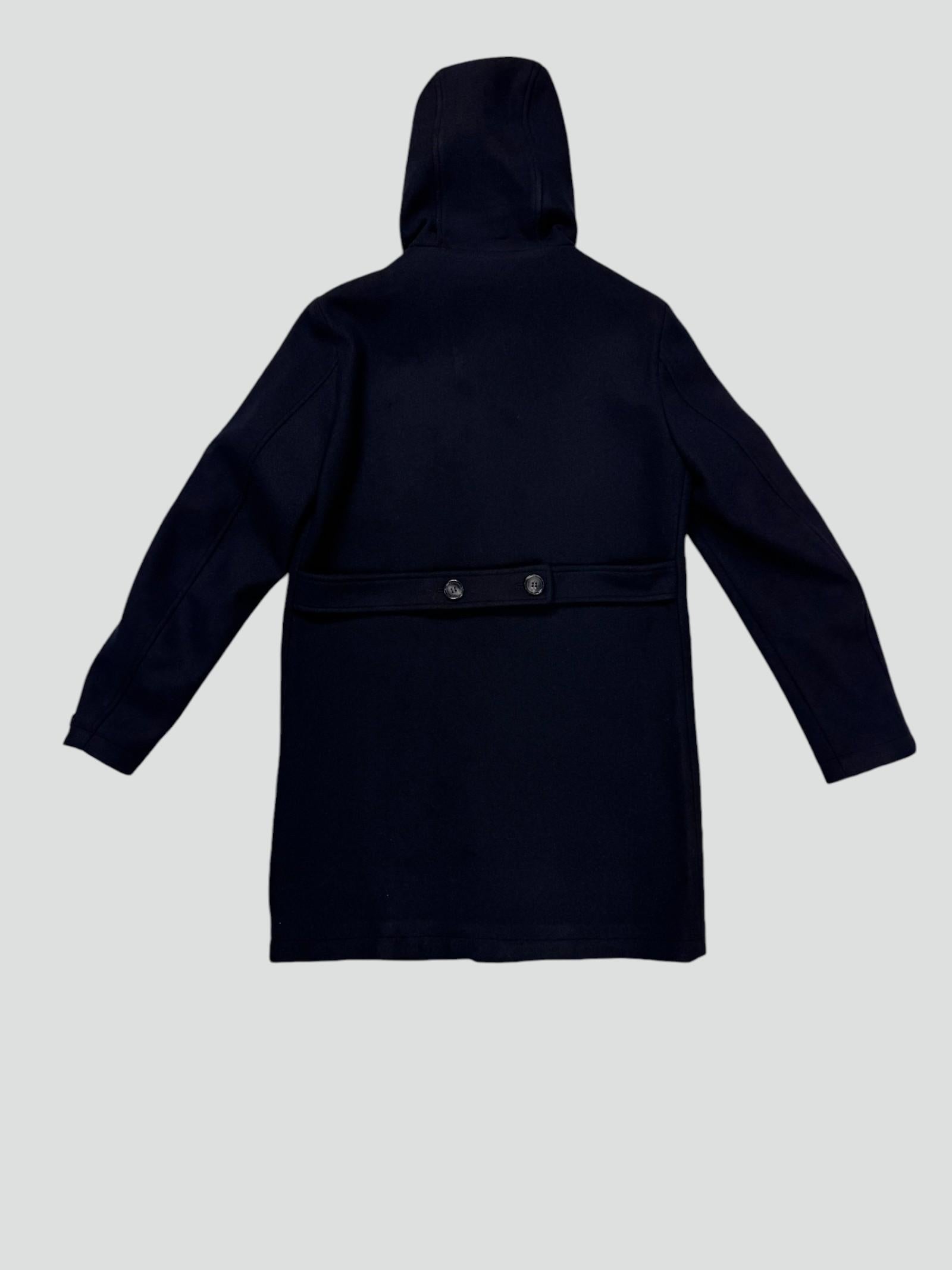CAPPOTTO UOMO
