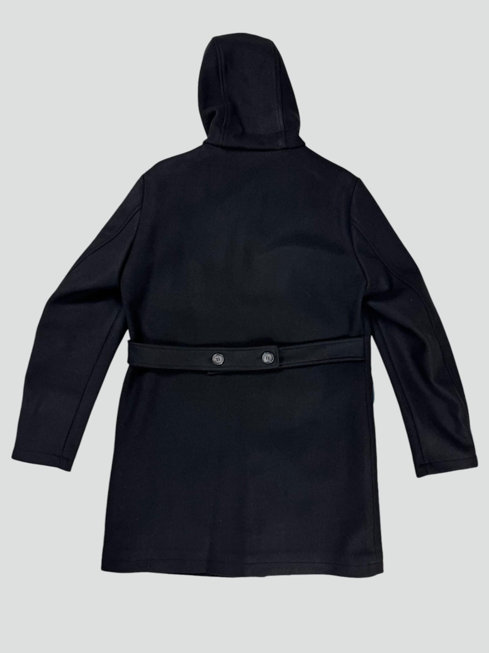 CAPPOTTO UOMO