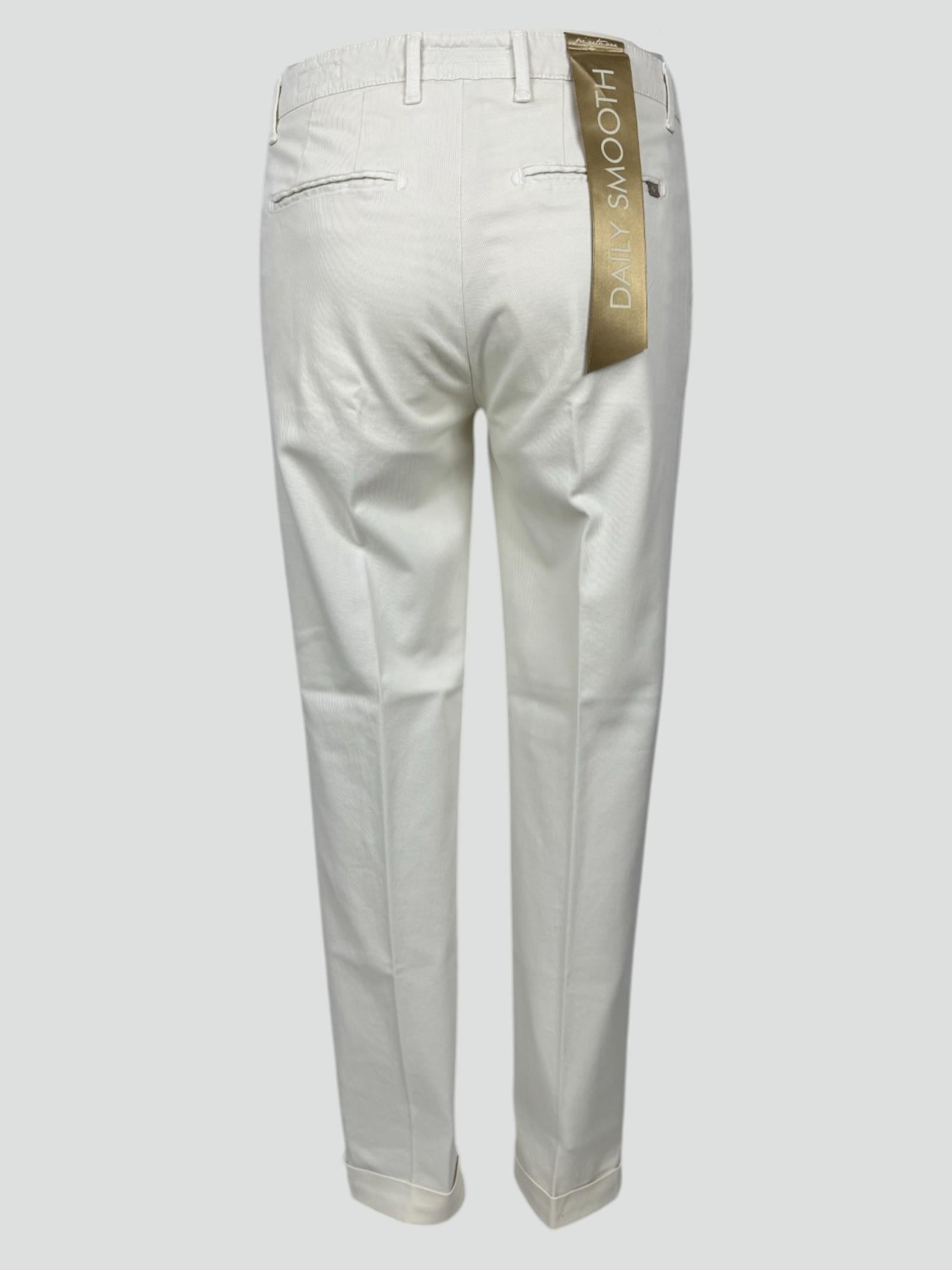 PANTALONE UOMO