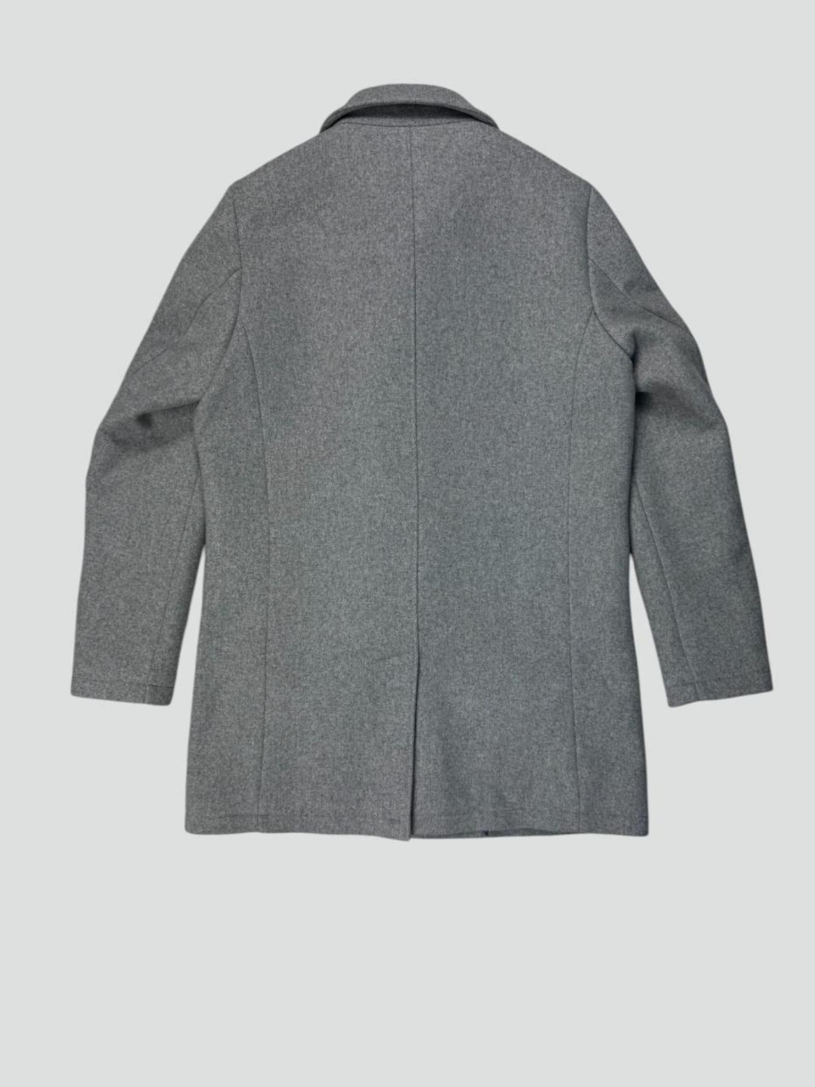 CAPPOTTO UOMO