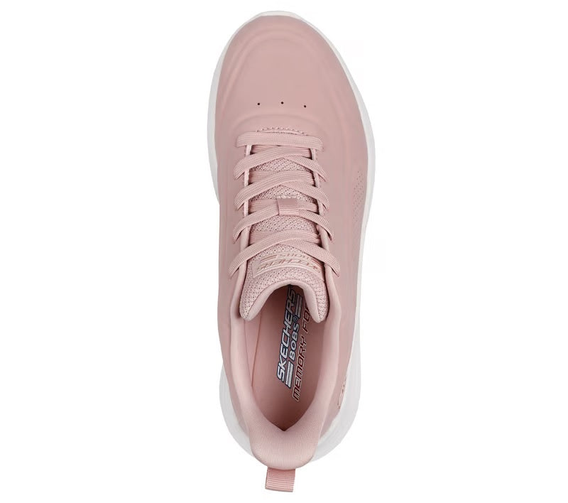 Sneakers "Squad Waves - Just Wading" rosa cipria
