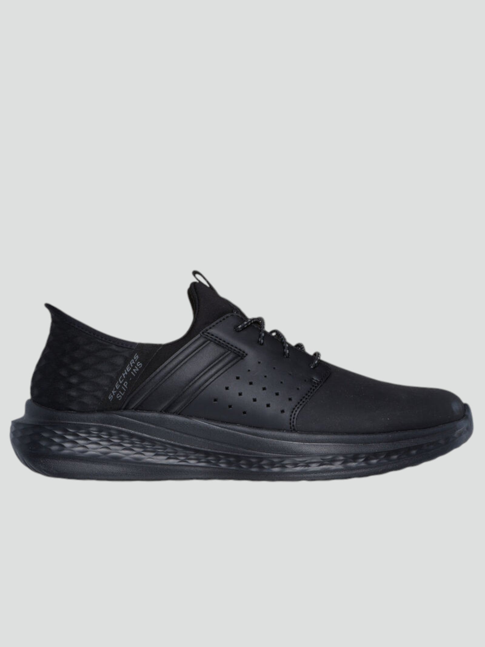 Sneakers "Slade - Zachary" Skechers Slip-ins nere