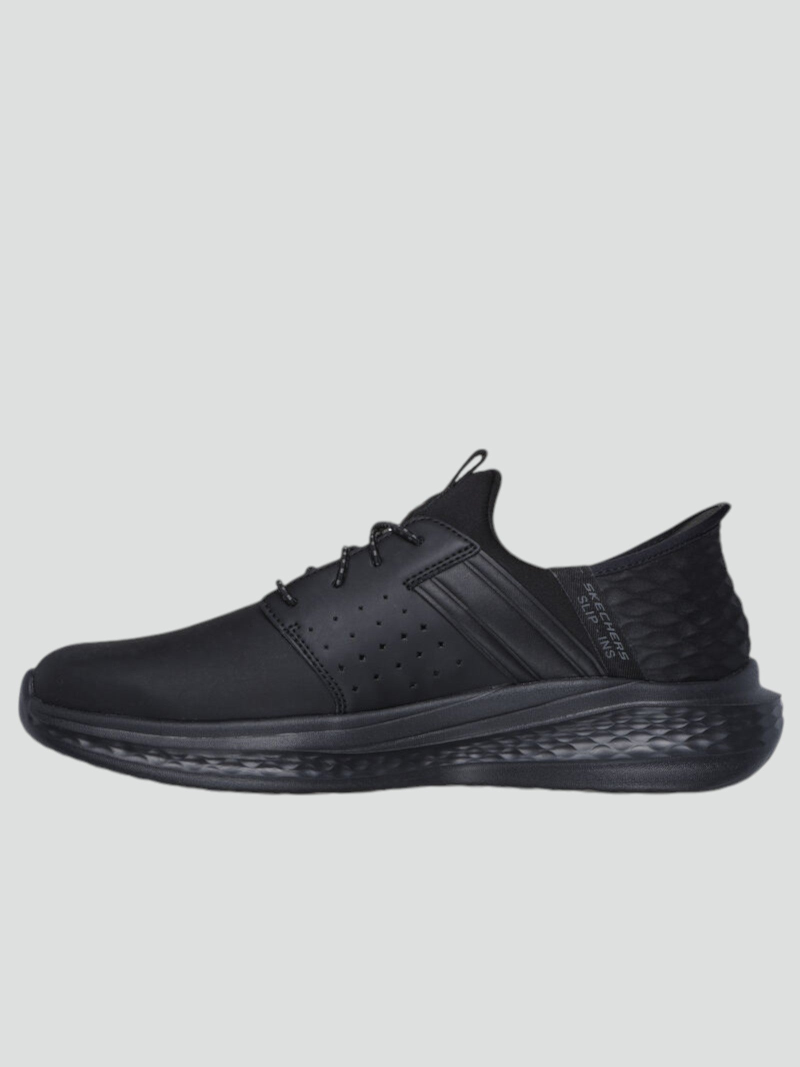 Sneakers "Slade - Zachary" Skechers Slip-ins nere