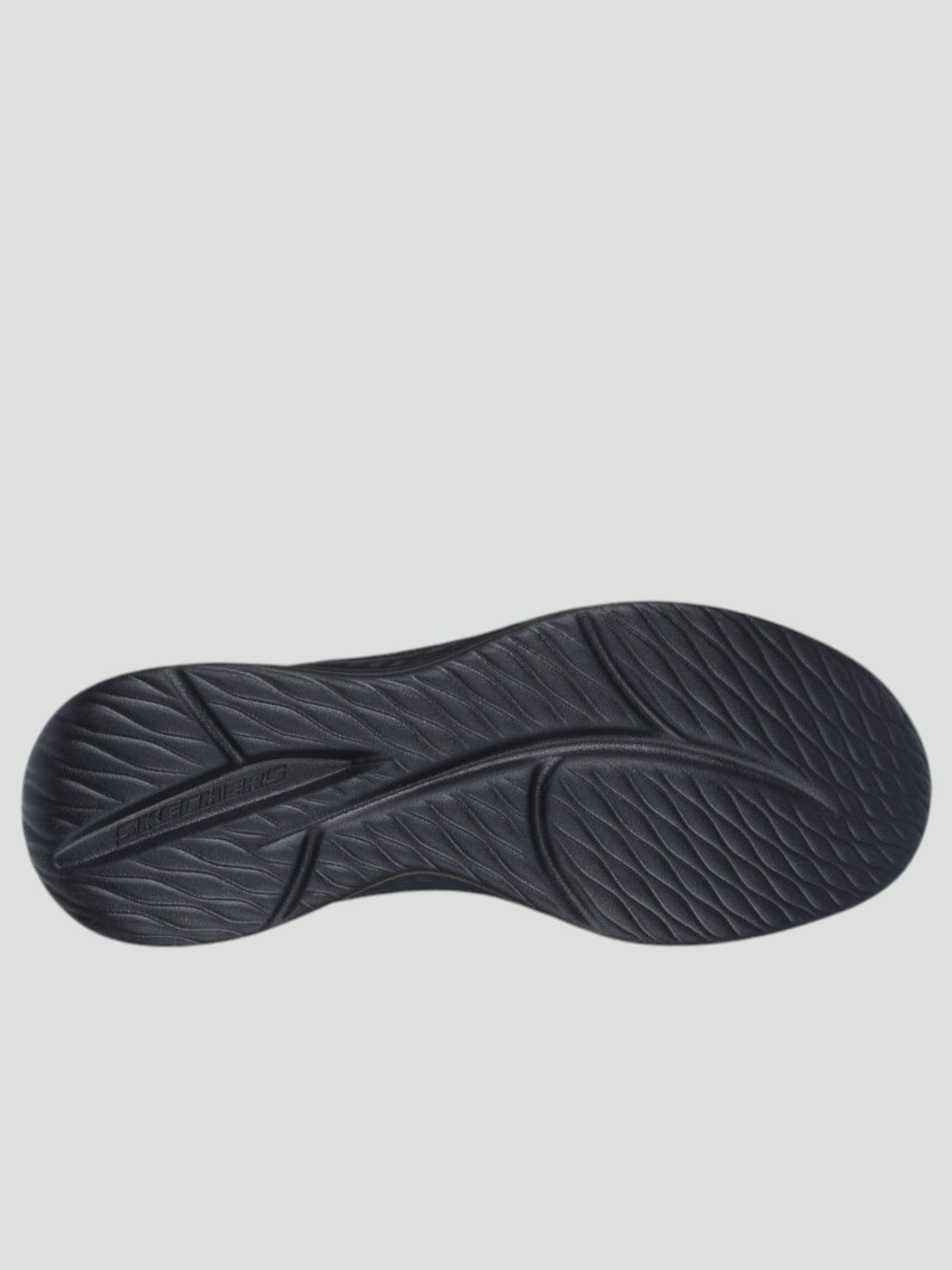 Sneakers "Slade - Zachary" Skechers Slip-ins nere
