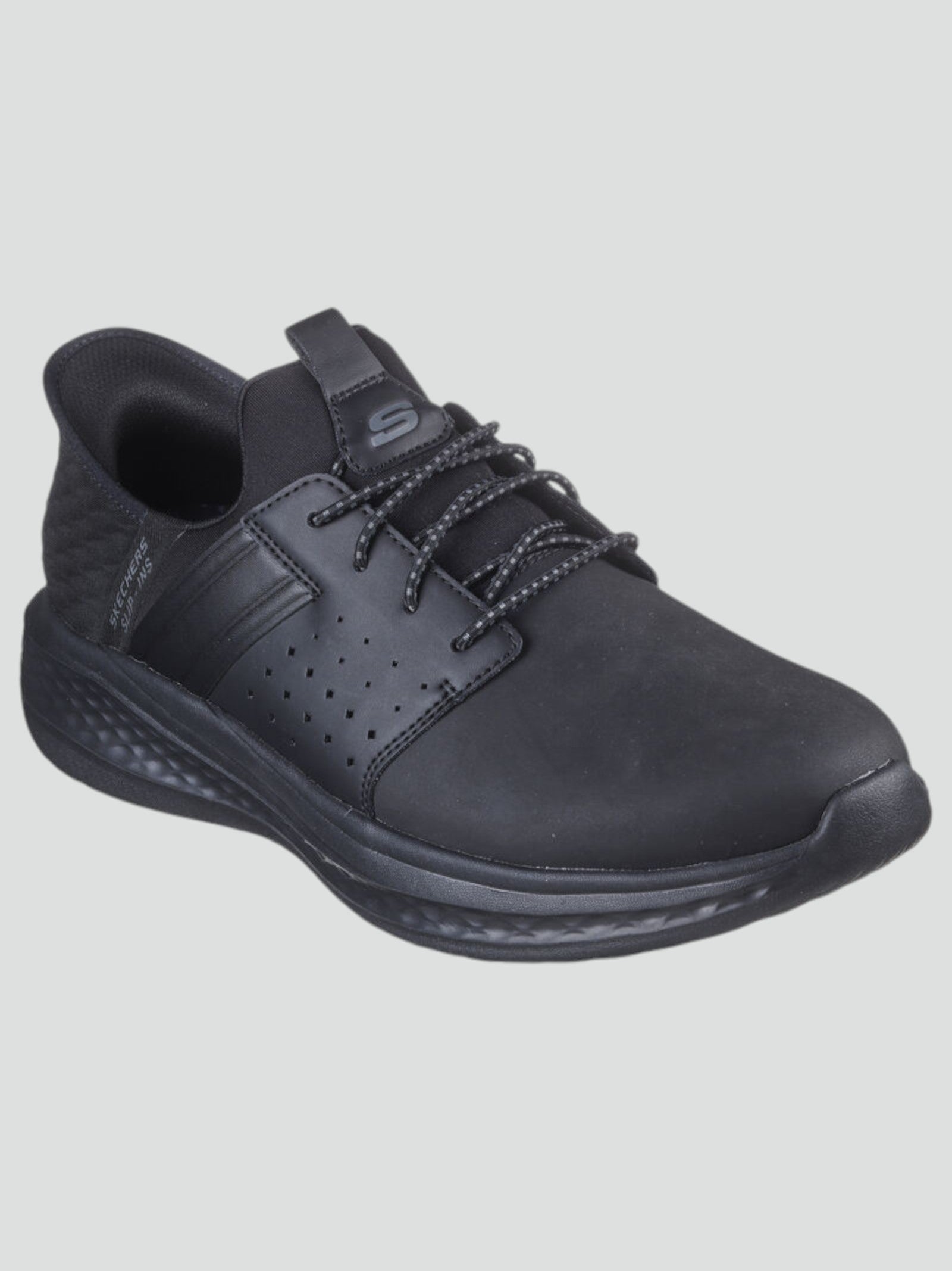 Sneakers "Slade - Zachary" Skechers Slip-ins nere