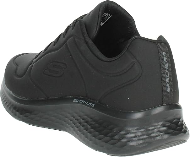 Sneakers "Bounder 2.0 - Emerged" Nere con Tomaia in Mesh