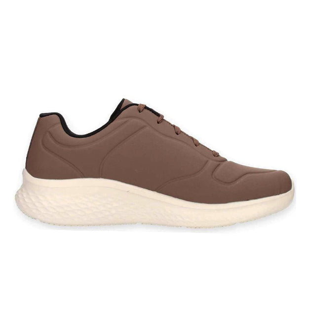 Sneakers "Bounder 2.0 - Emerged" marroni con Tomaia in Mesh