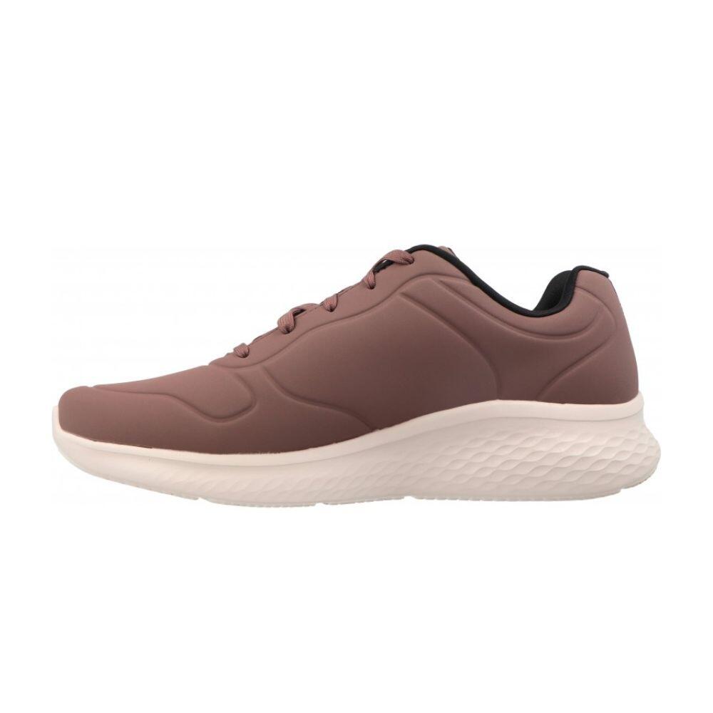 Sneakers "Bounder 2.0 - Emerged" marroni con Tomaia in Mesh