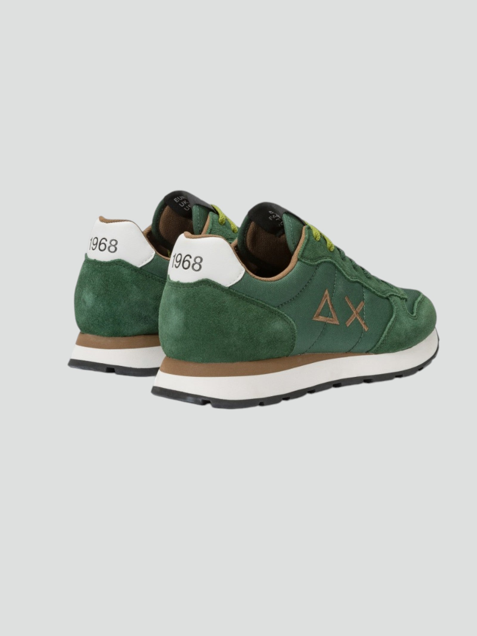 SCARPA UOMO